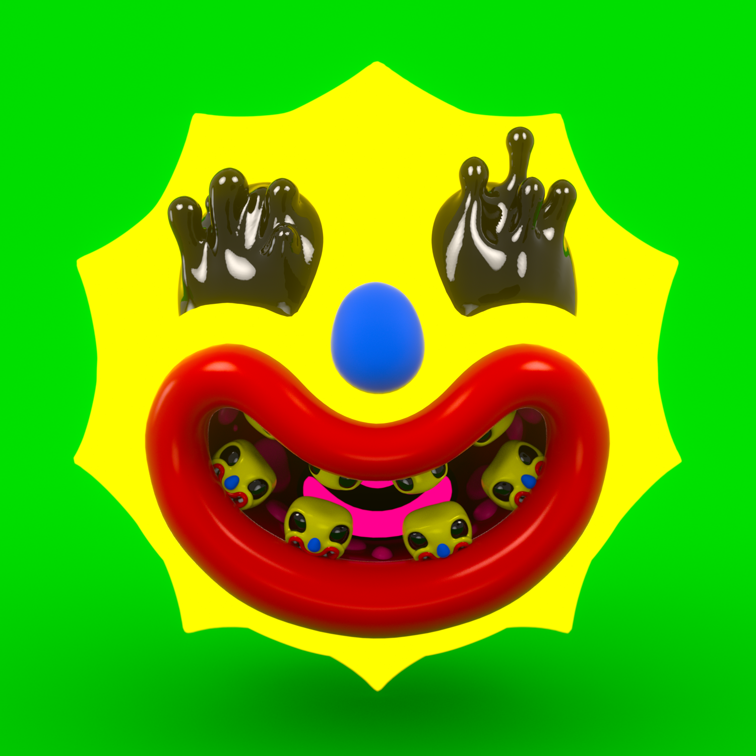 JOYsmiley 5704