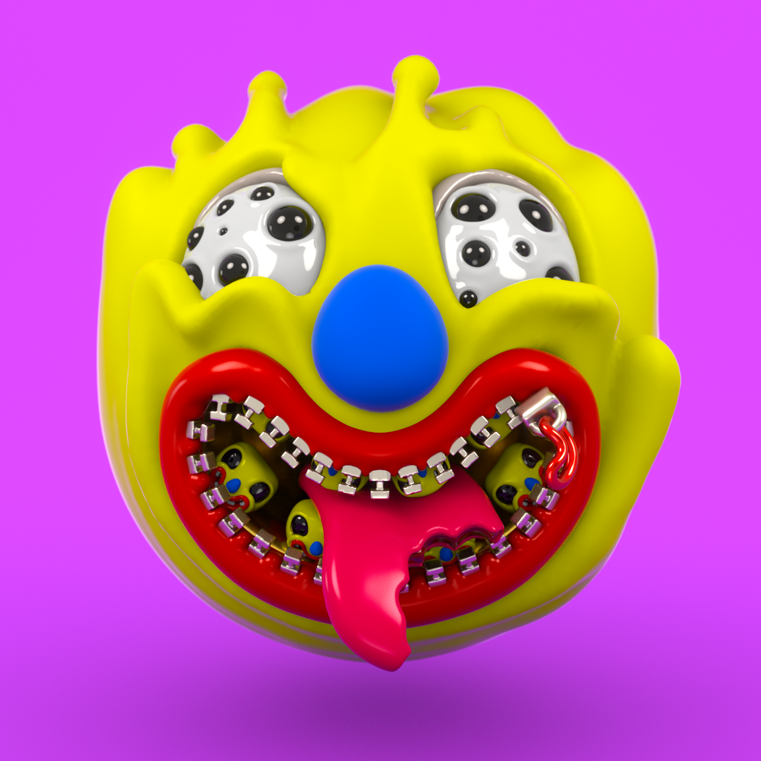 JOYsmiley 5707