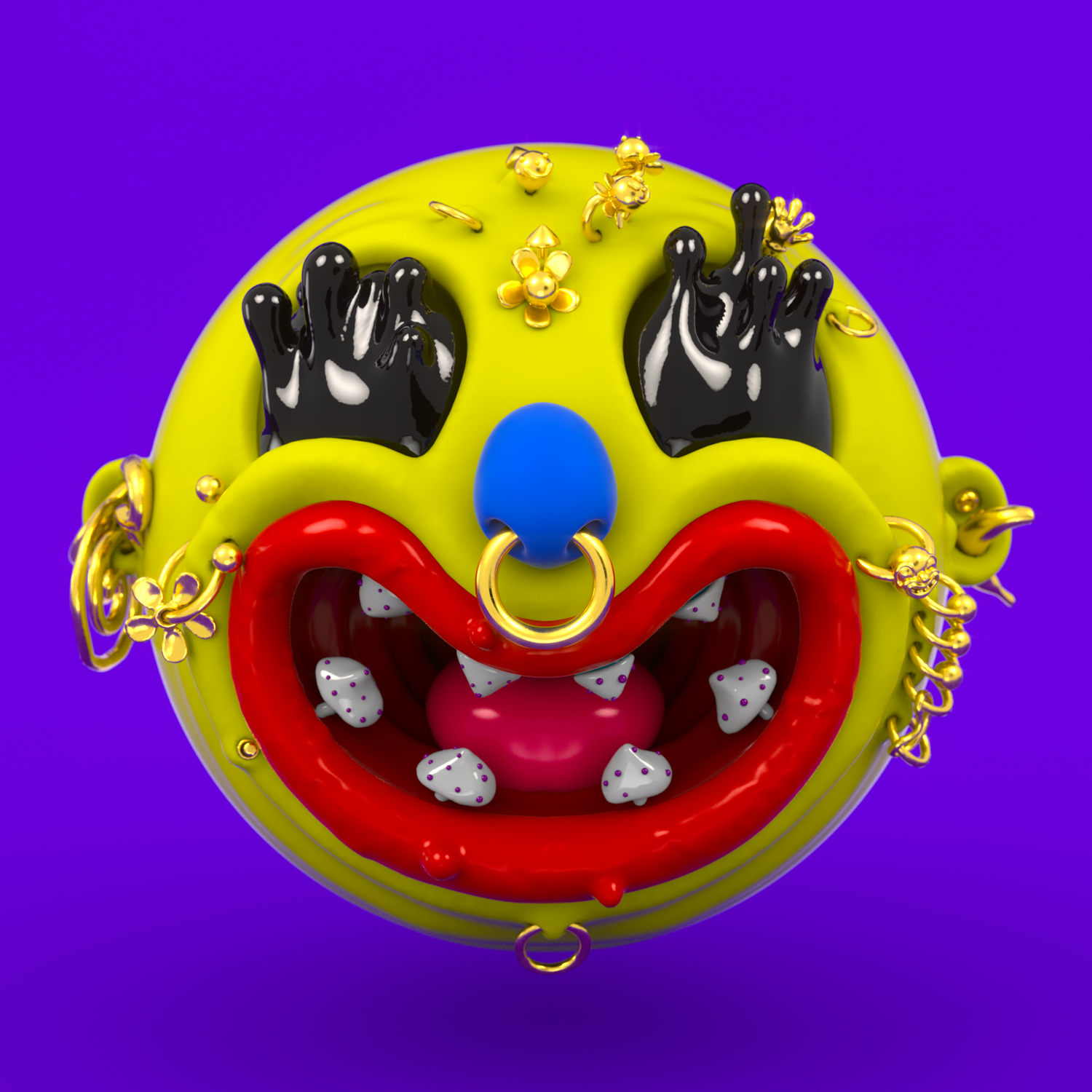 JOYsmiley 5714