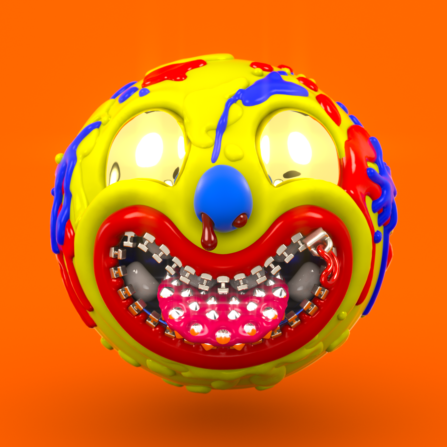 JOYsmiley 572