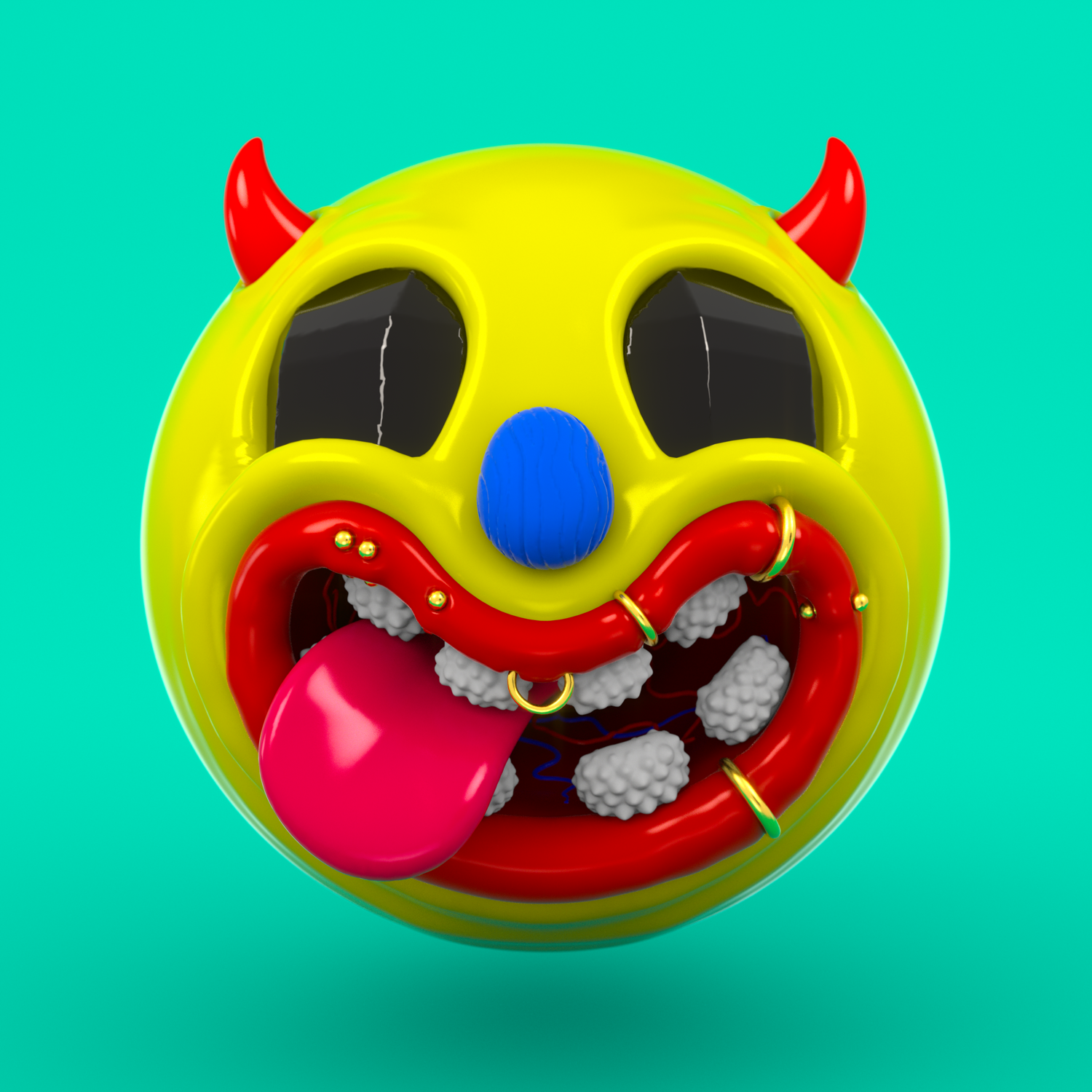 JOYsmiley 5720