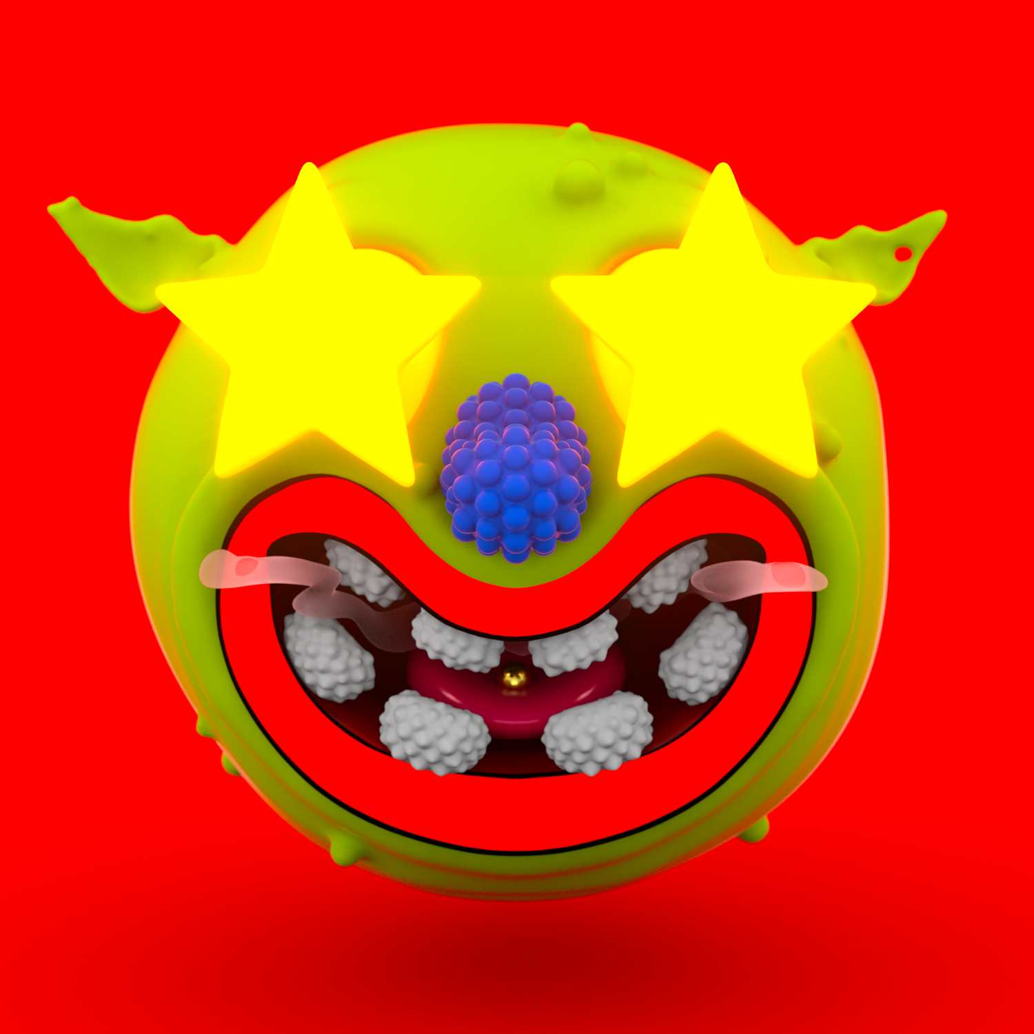 JOYsmiley 5722