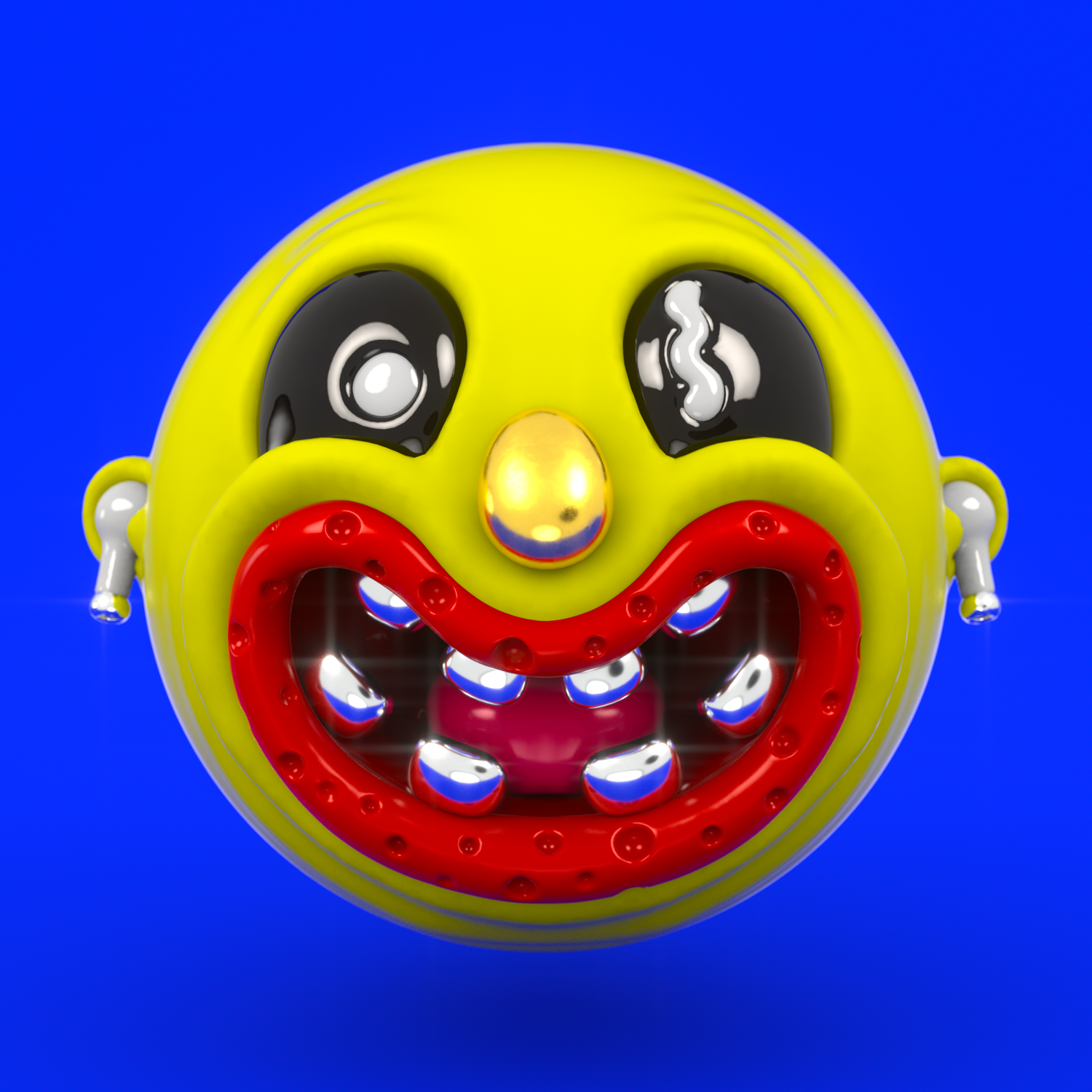 JOYsmiley 5726