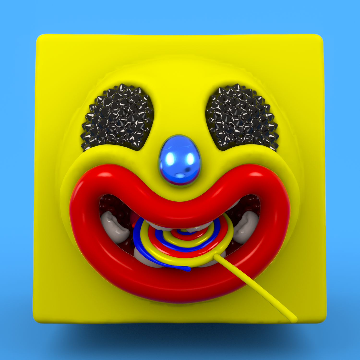 JOYsmiley 5728