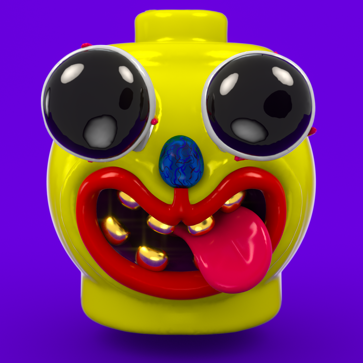 JOYsmiley 5733