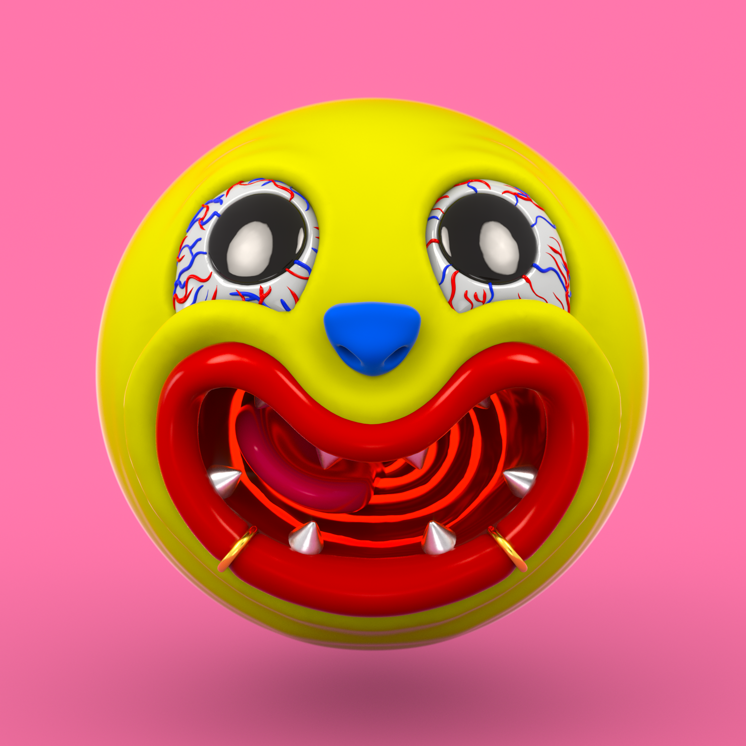 JOYsmiley 5739