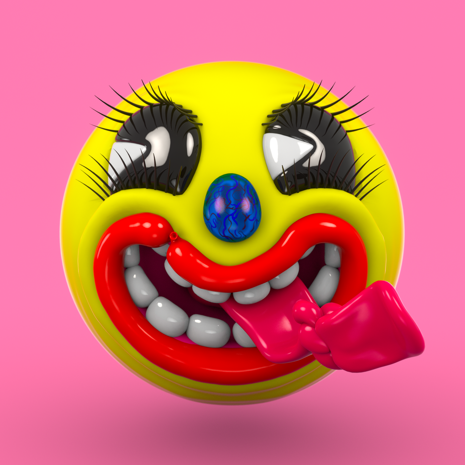 JOYsmiley 574