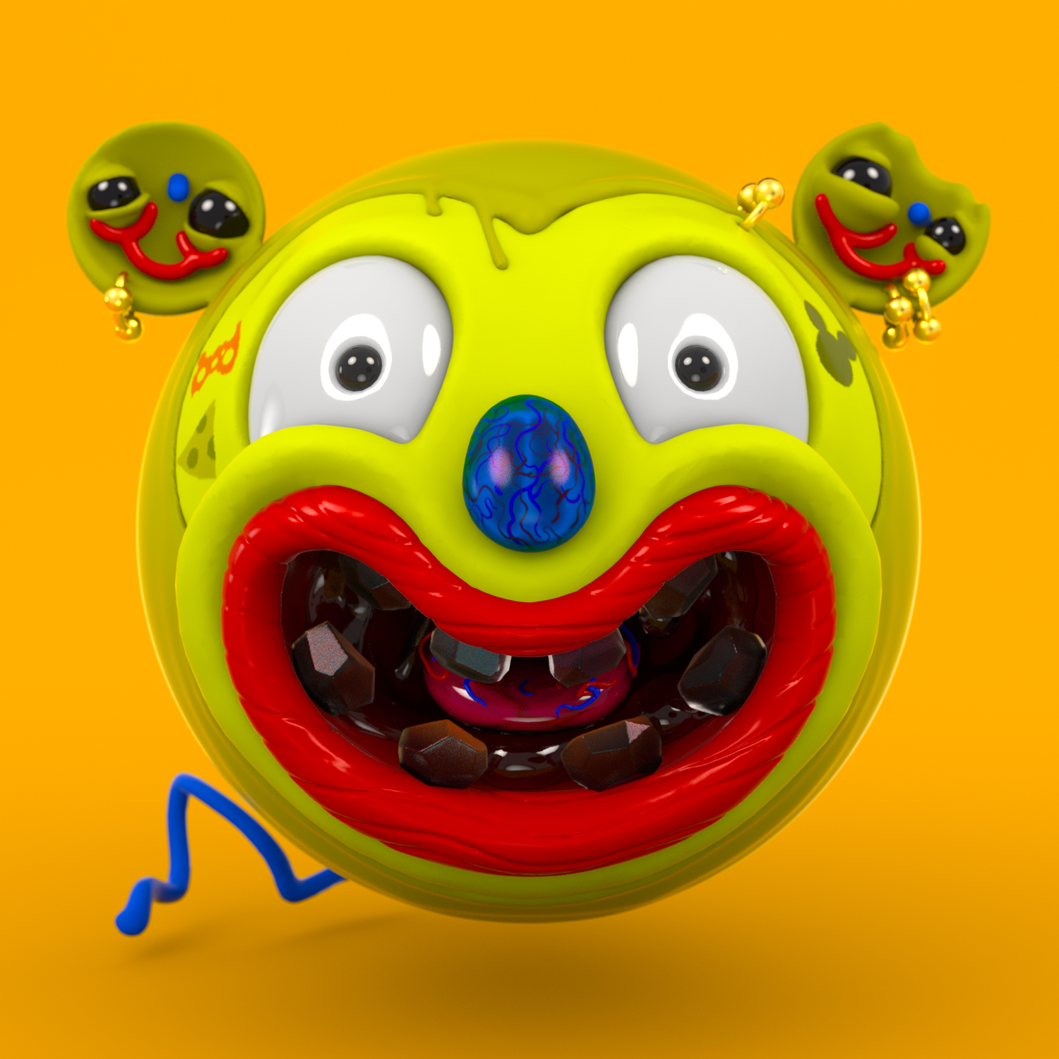 JOYsmiley 5742