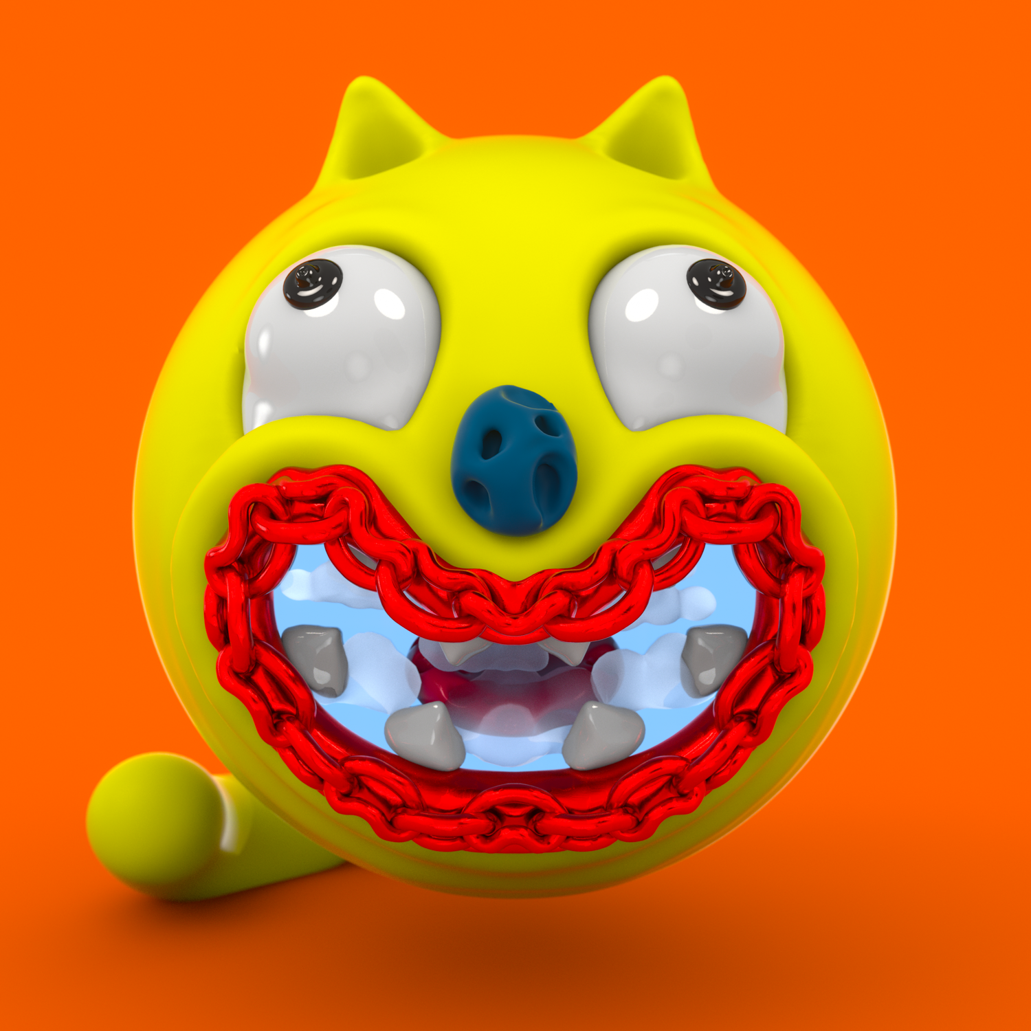 JOYsmiley 5747