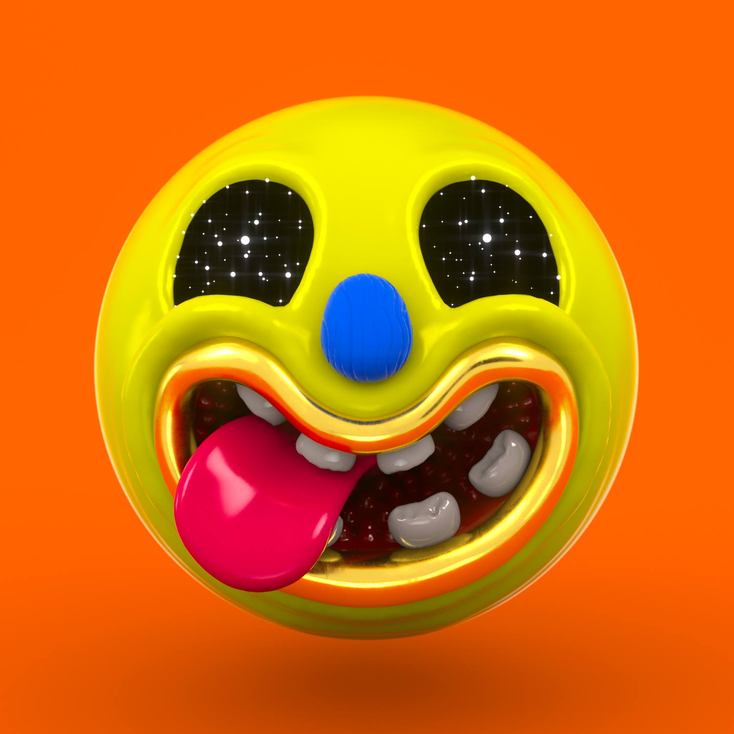 JOYsmiley 5750