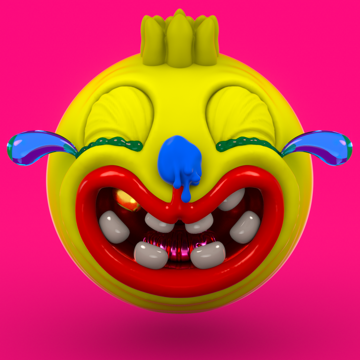 JOYsmiley 5751
