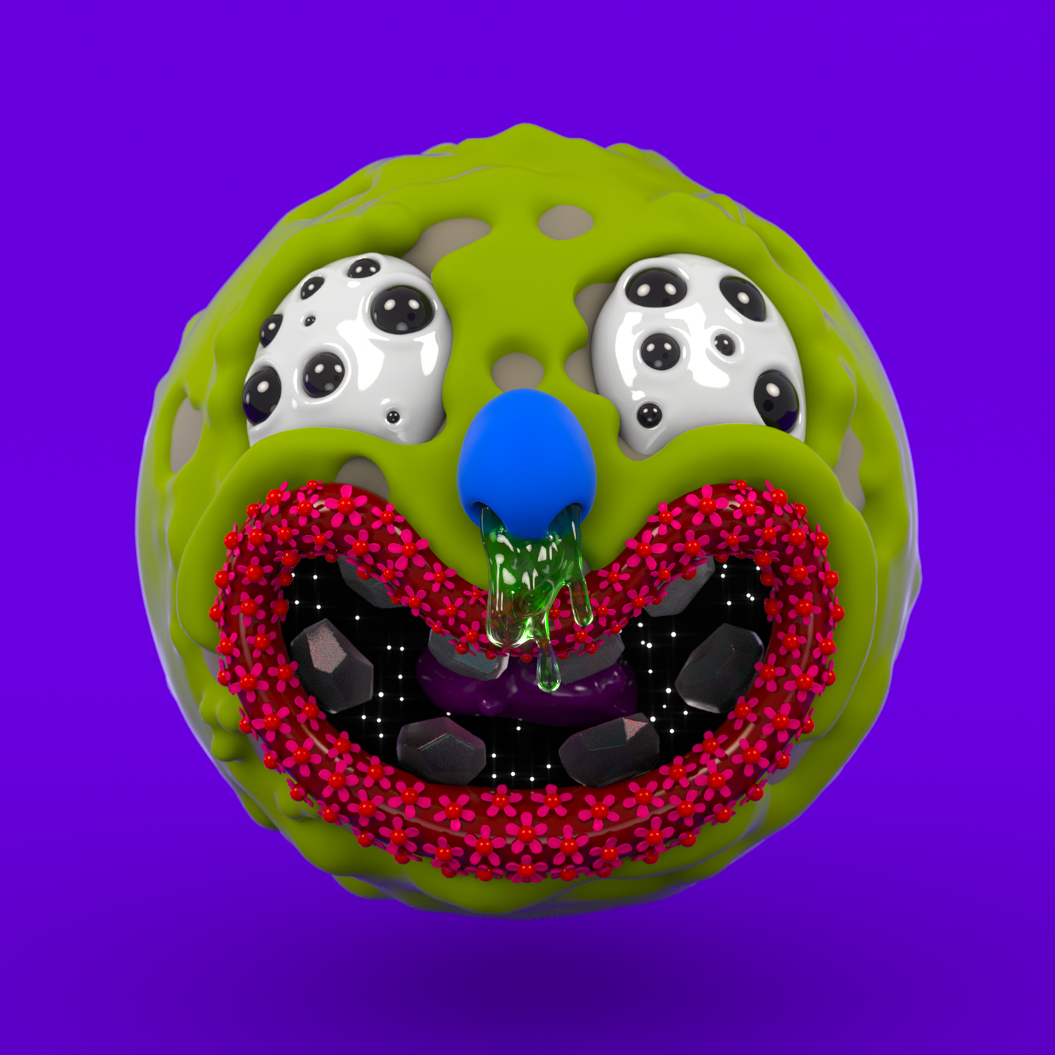 JOYsmiley 5752