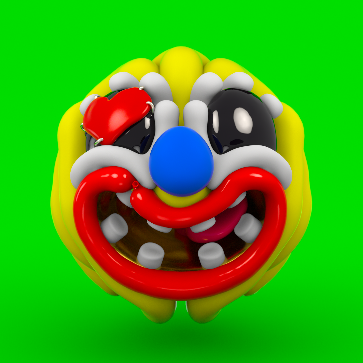 JOYsmiley 5759