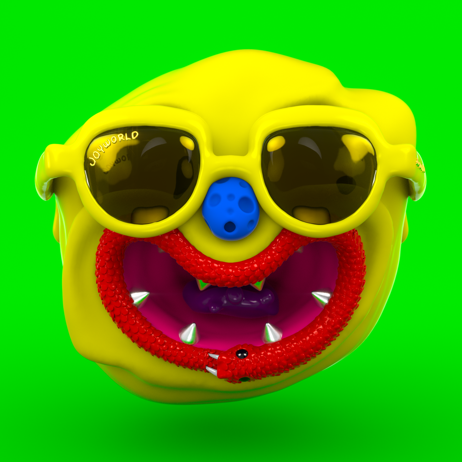 JOYsmiley 576