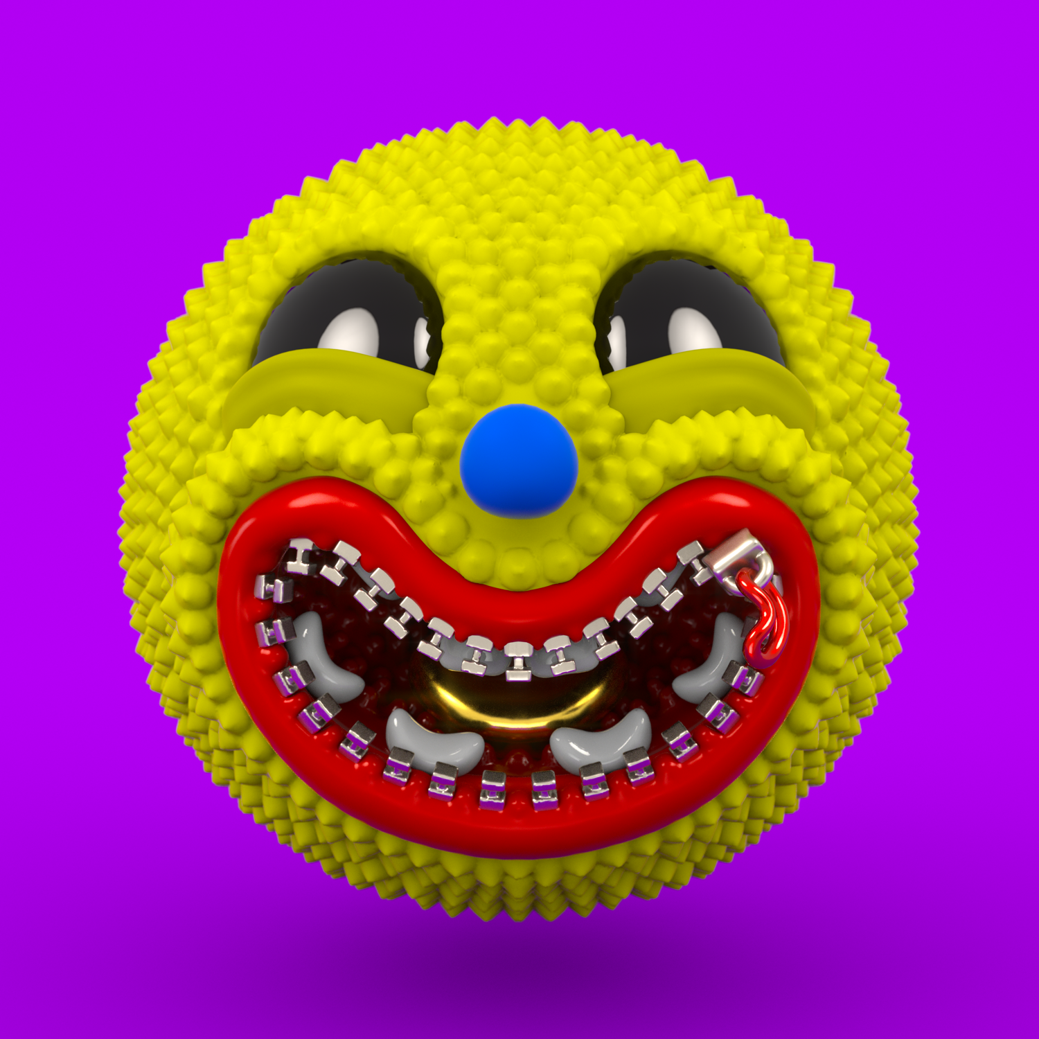 JOYsmiley 5770