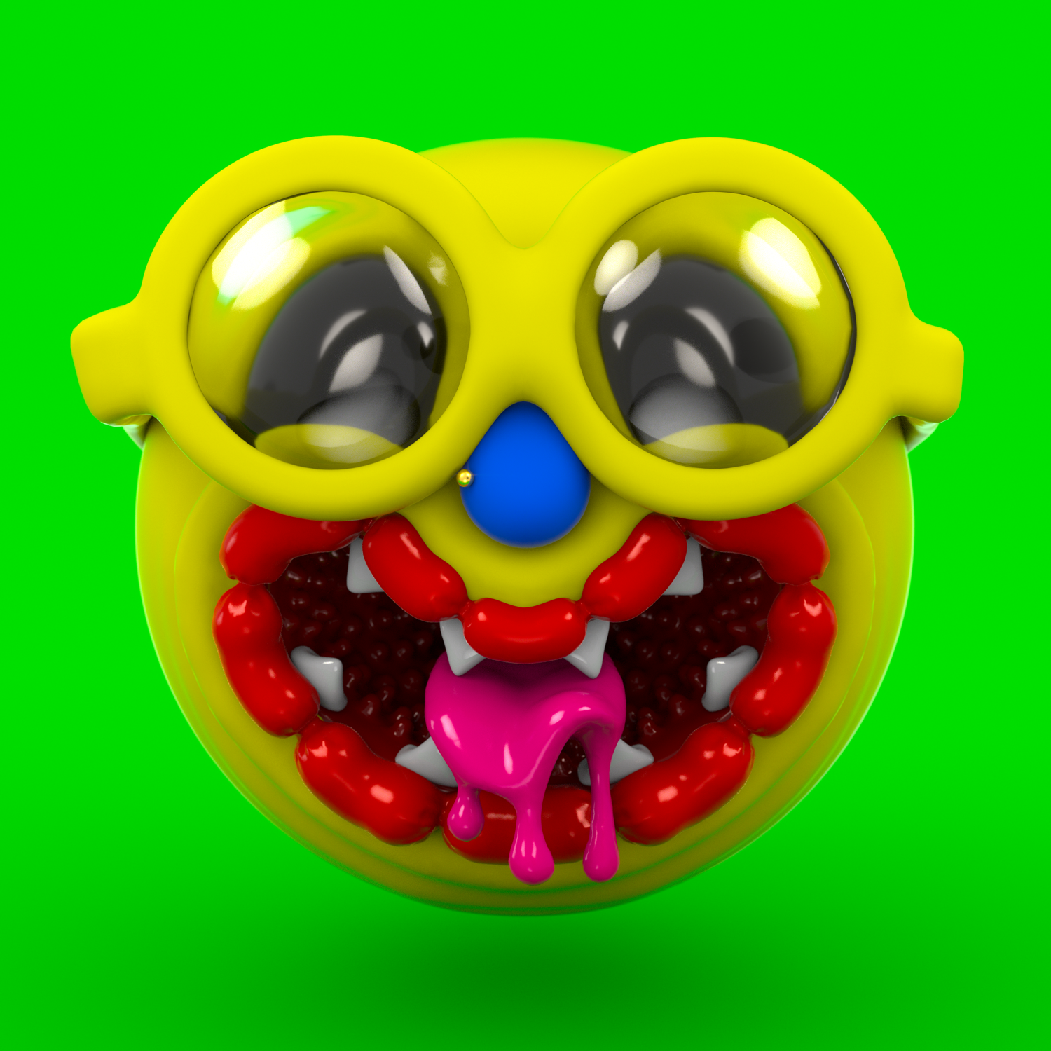 JOYsmiley 5778