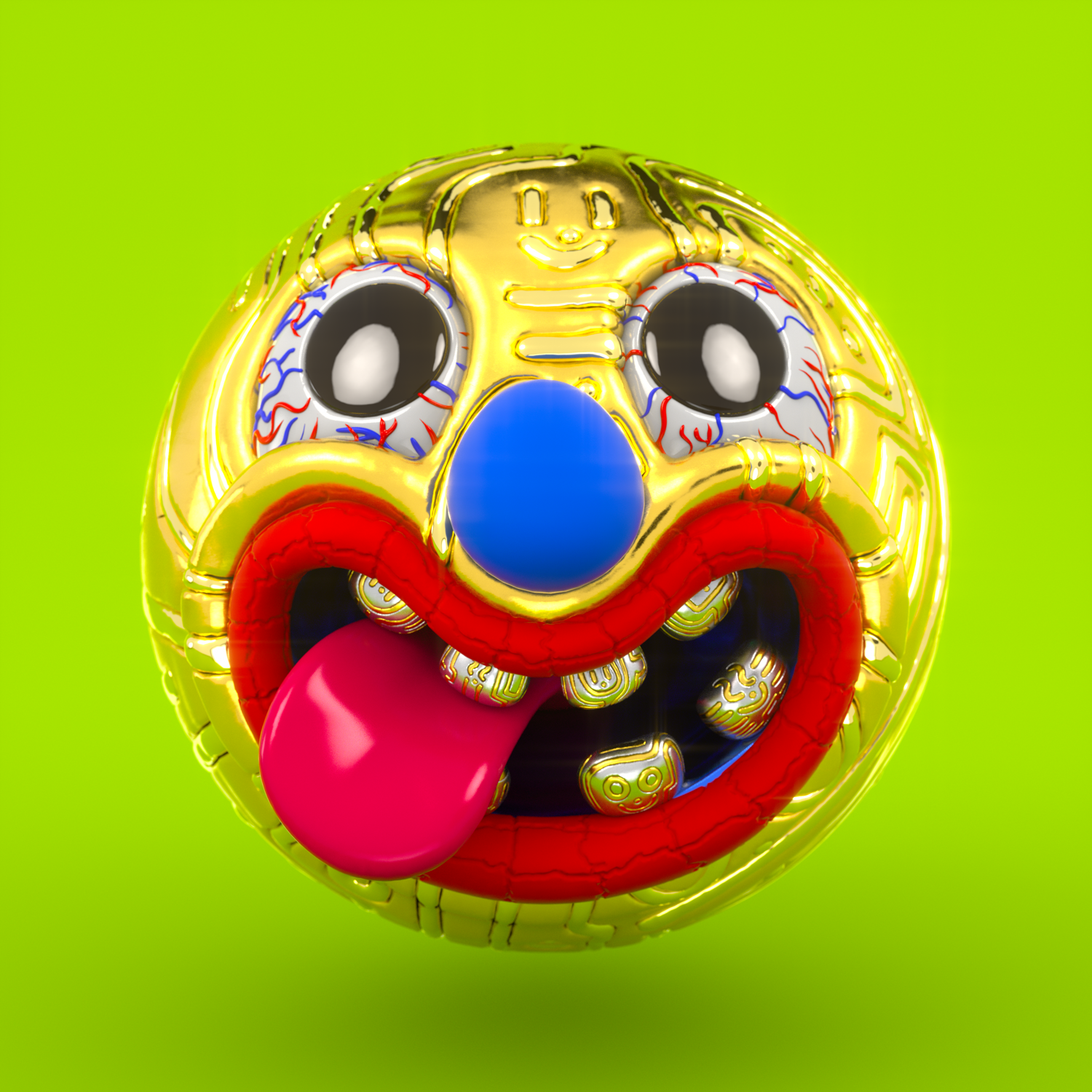 JOYsmiley 5781
