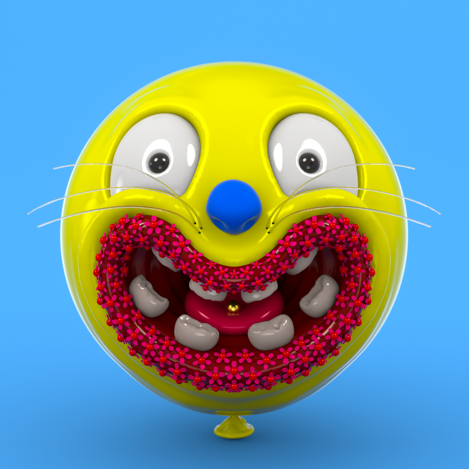 JOYsmiley 5787