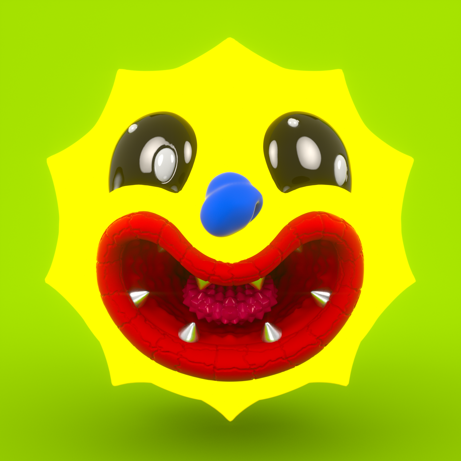 JOYsmiley 5791