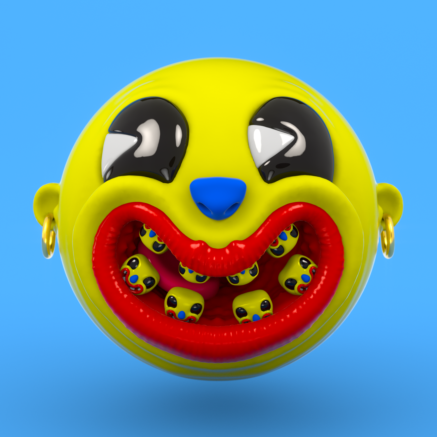 JOYsmiley 5794