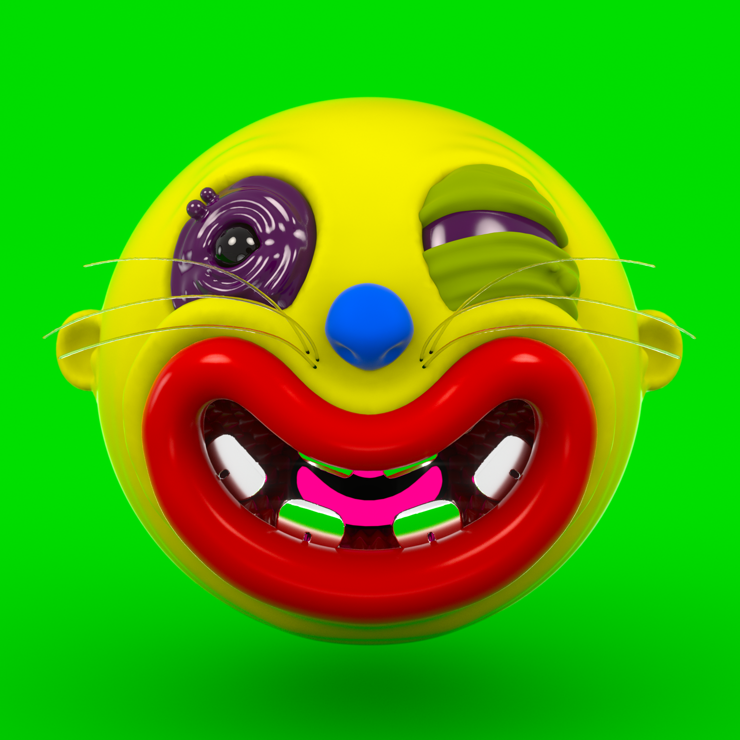 JOYsmiley 5796