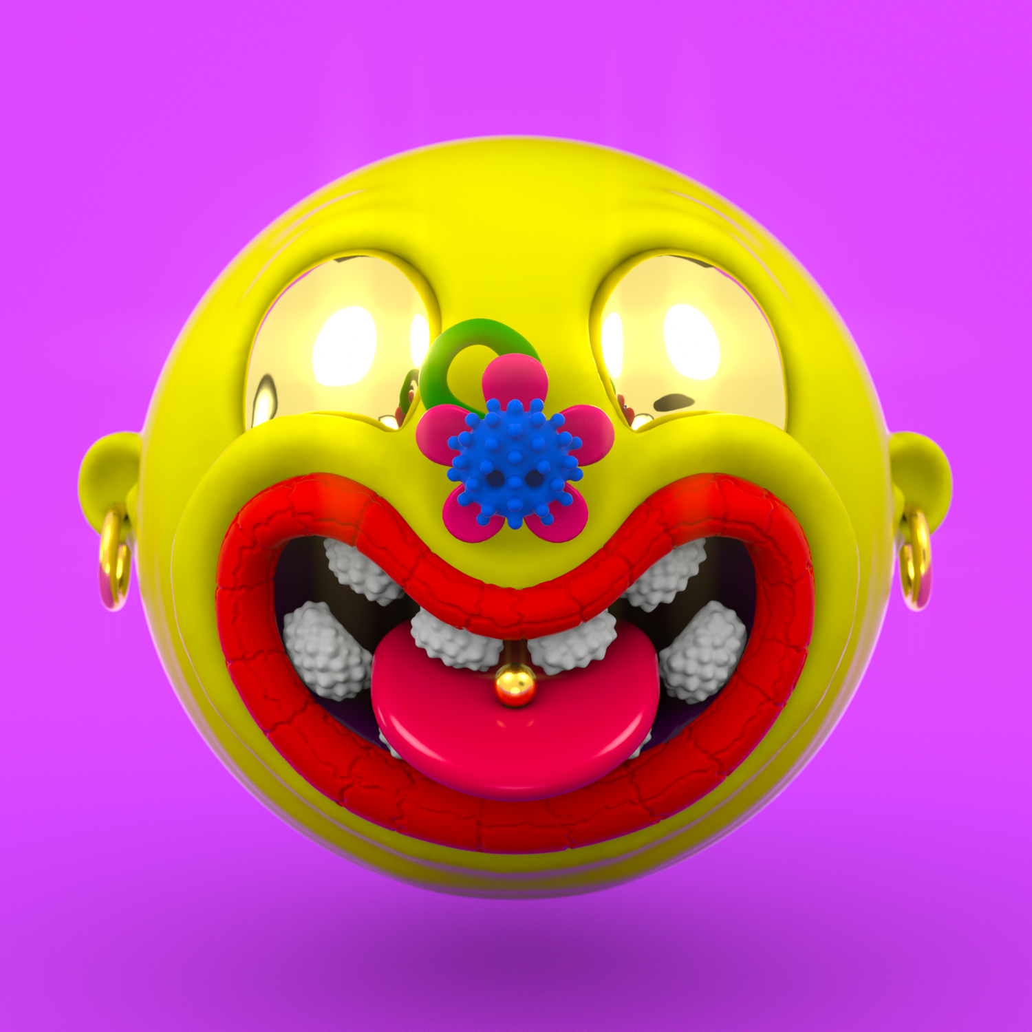 JOYsmiley 5798