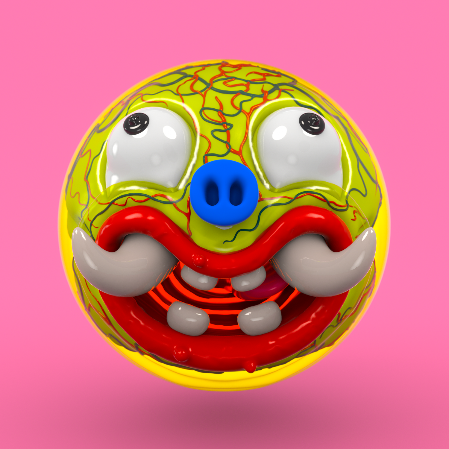 JOYsmiley 58