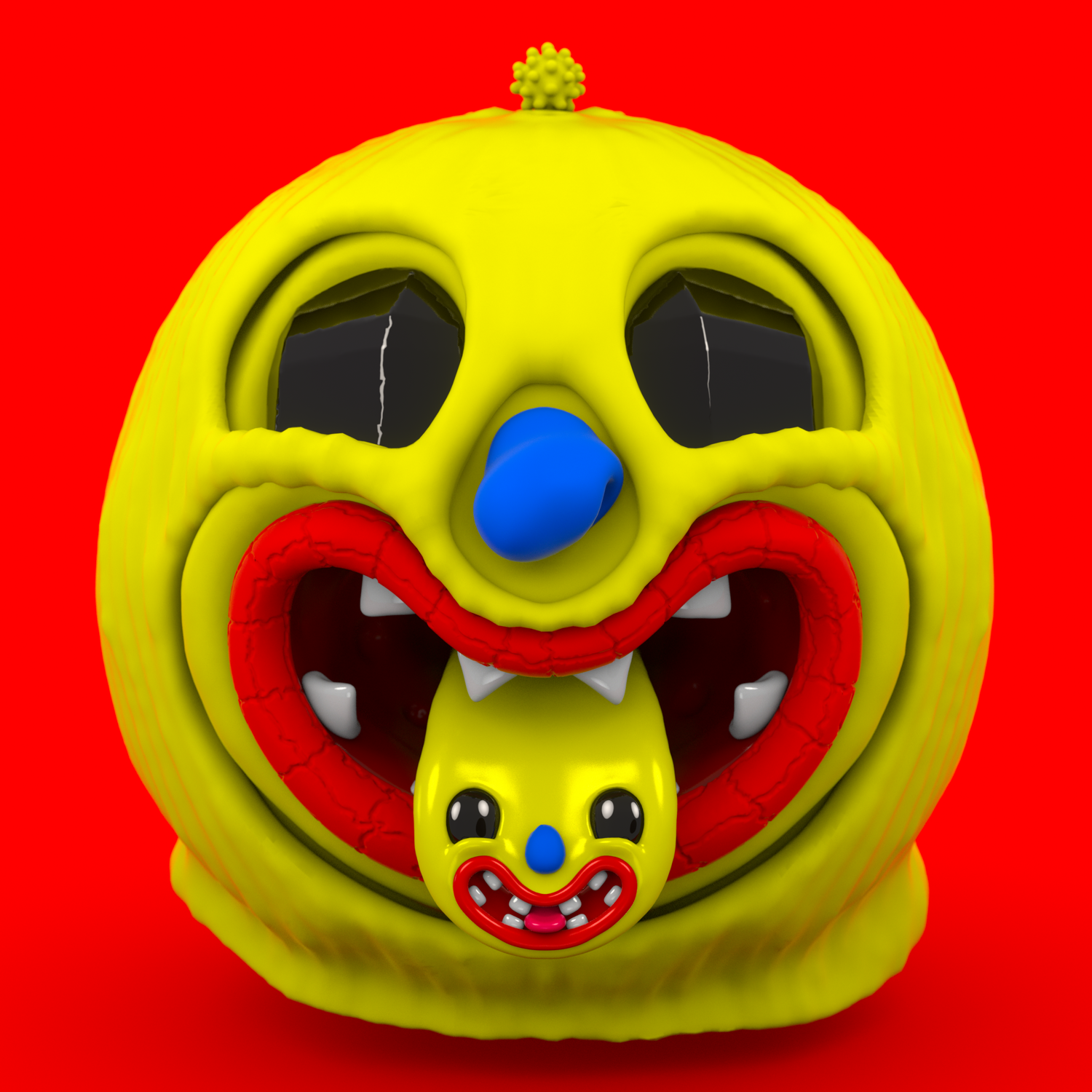 JOYsmiley 5801