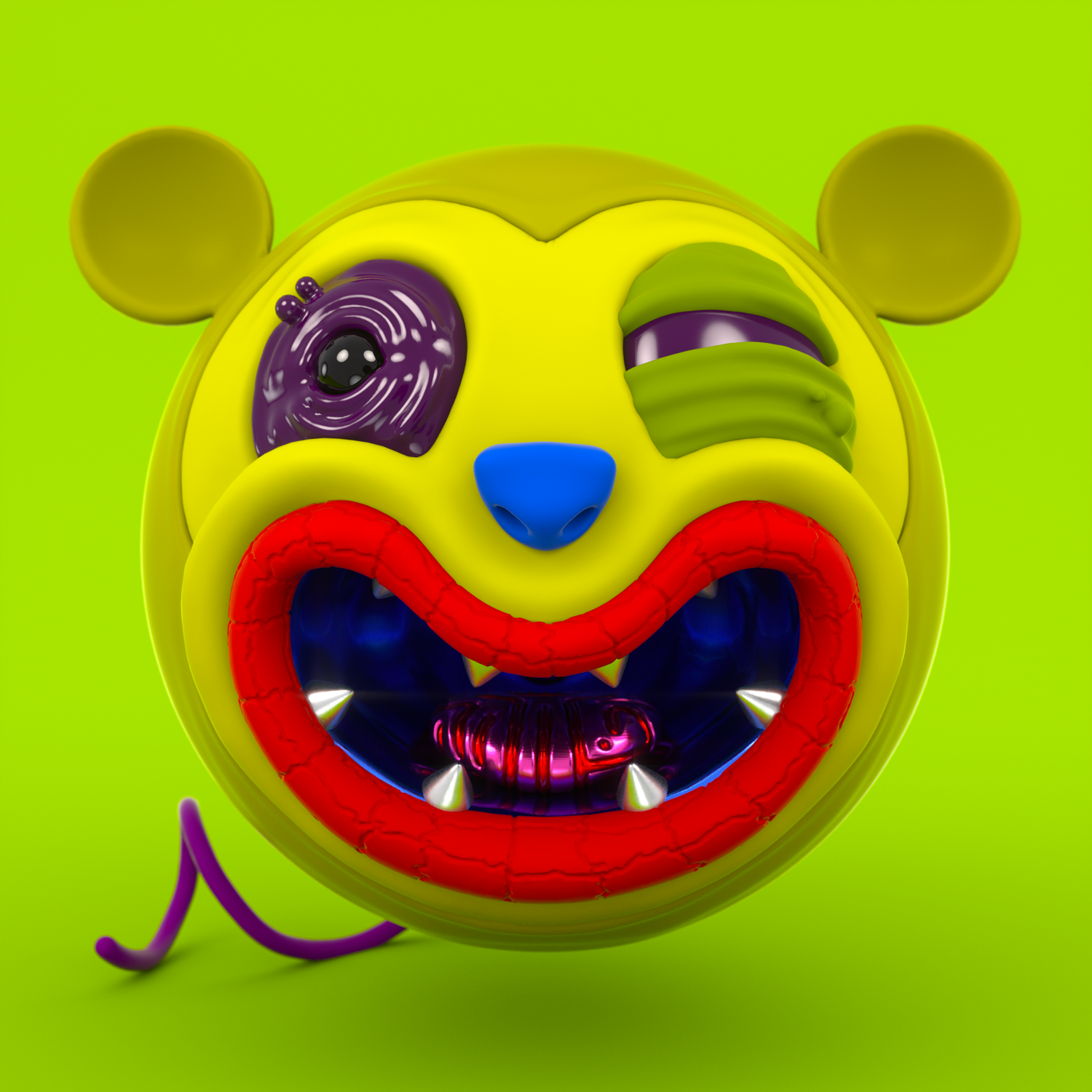 JOYsmiley 5825