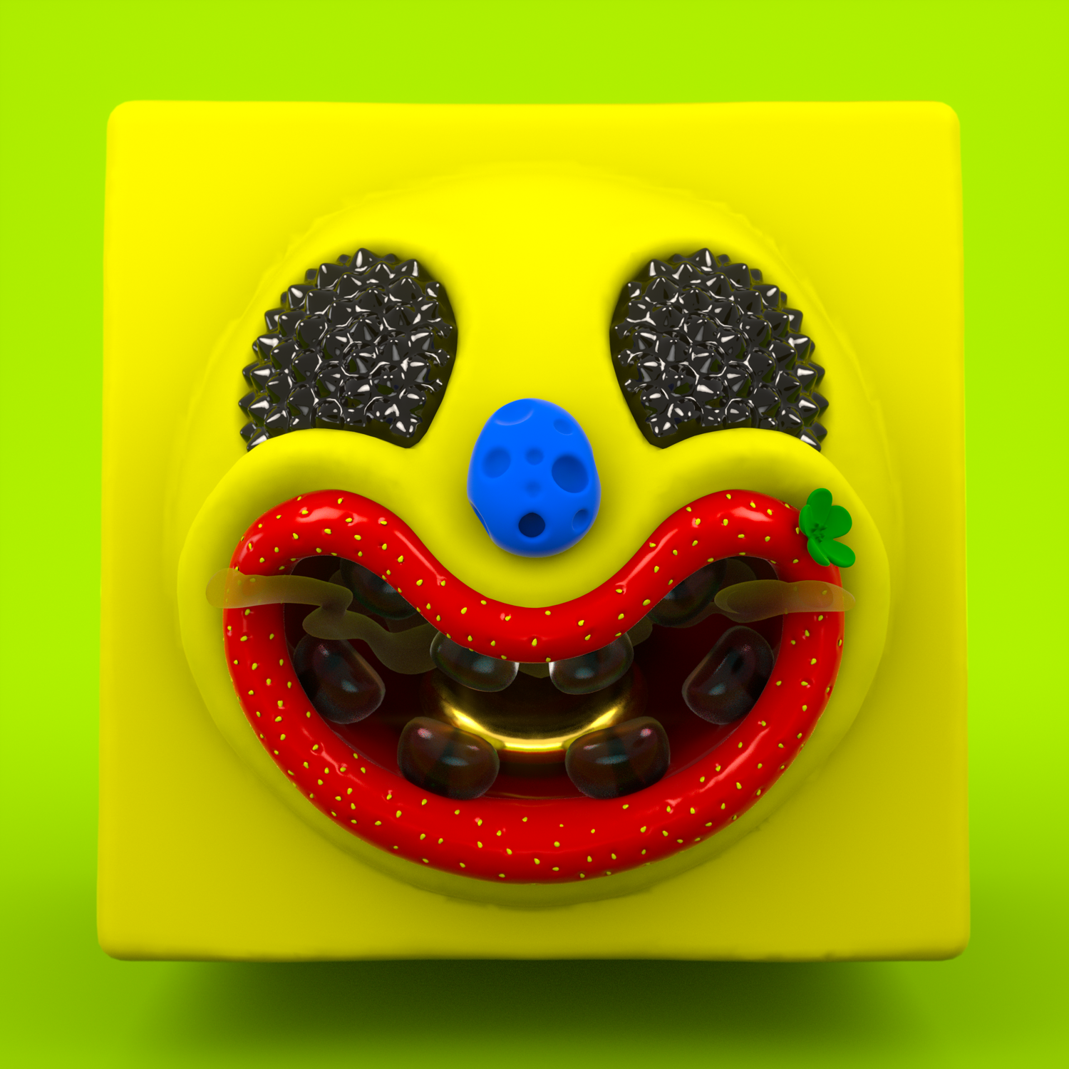 JOYsmiley 583