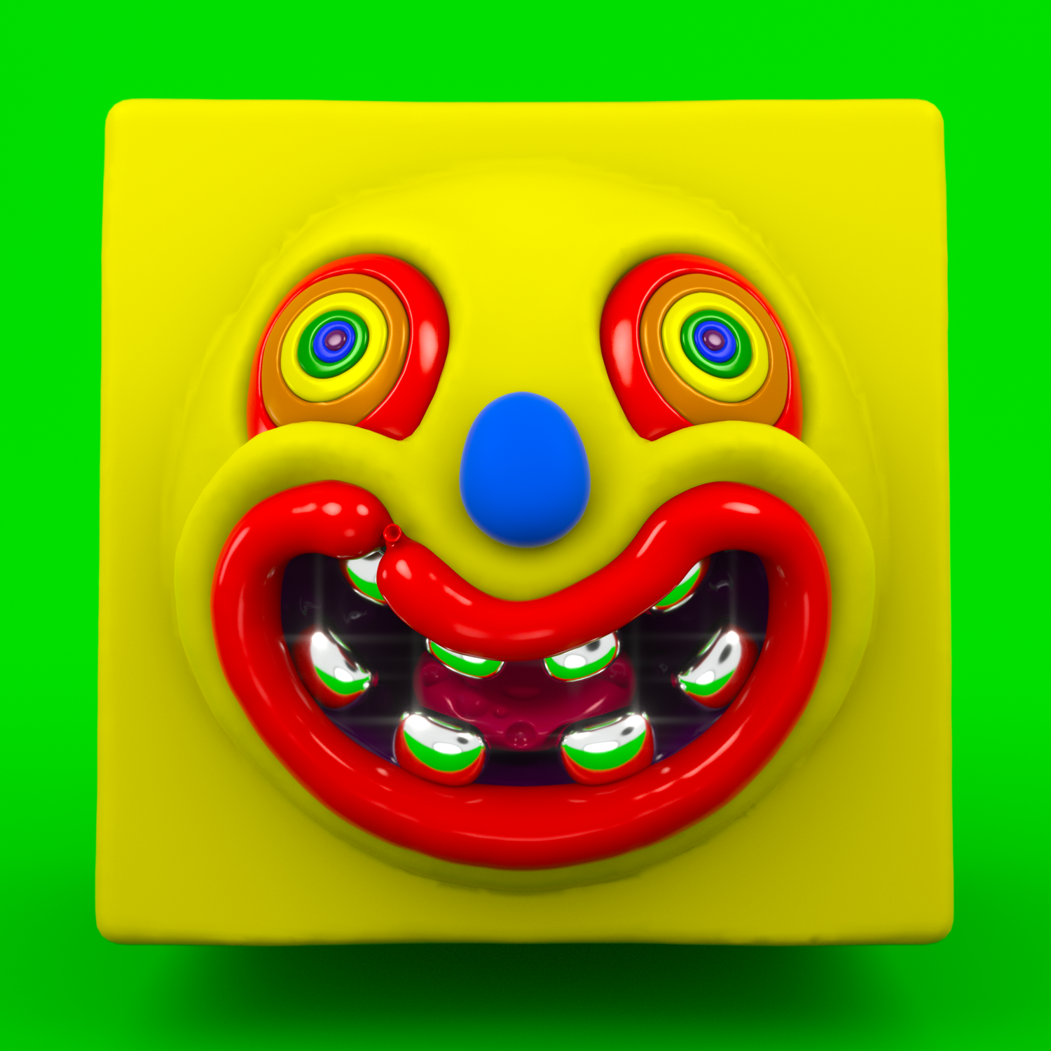JOYsmiley 5844