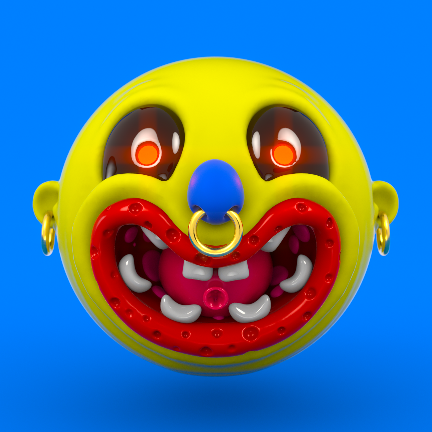 JOYsmiley 5845