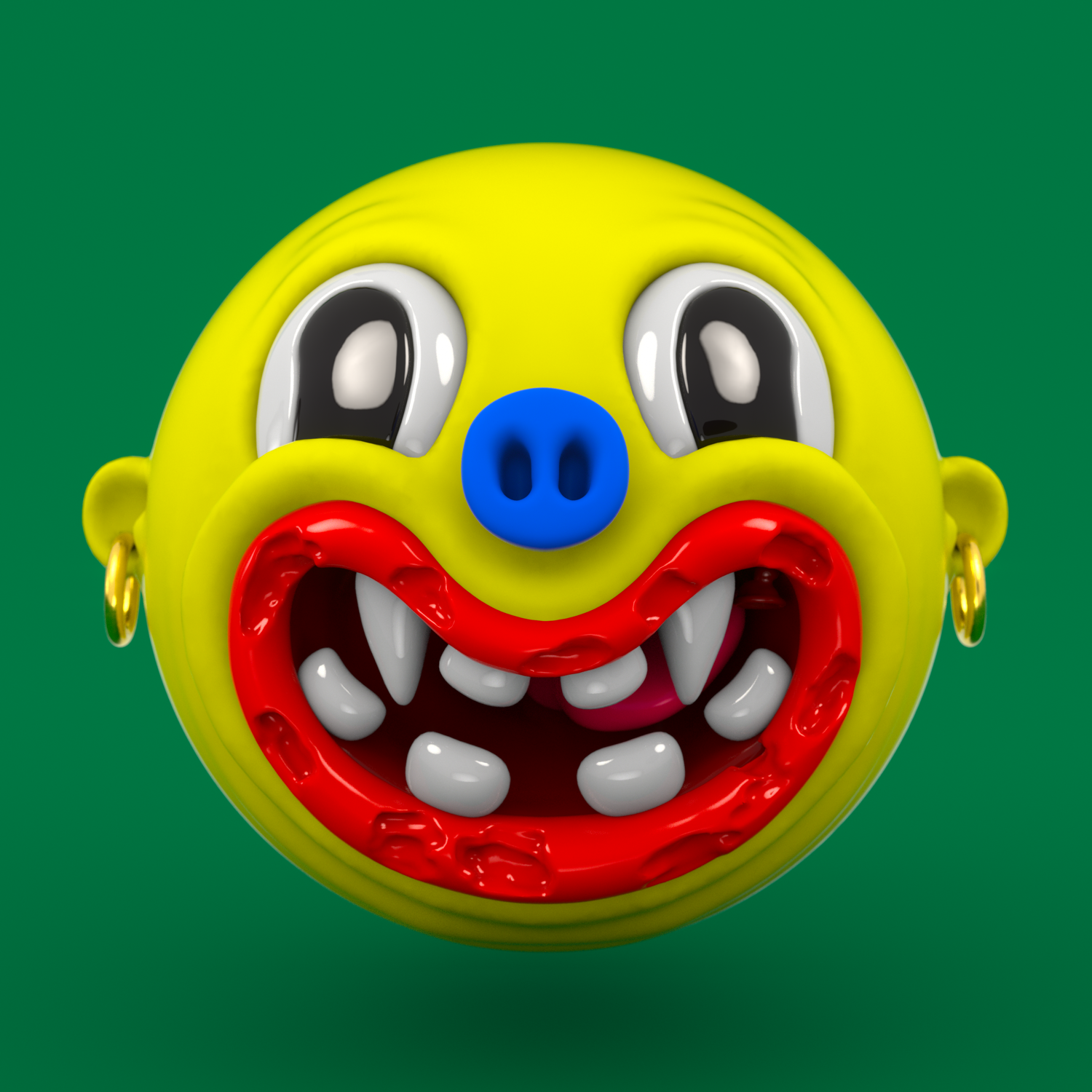 JOYsmiley 5862
