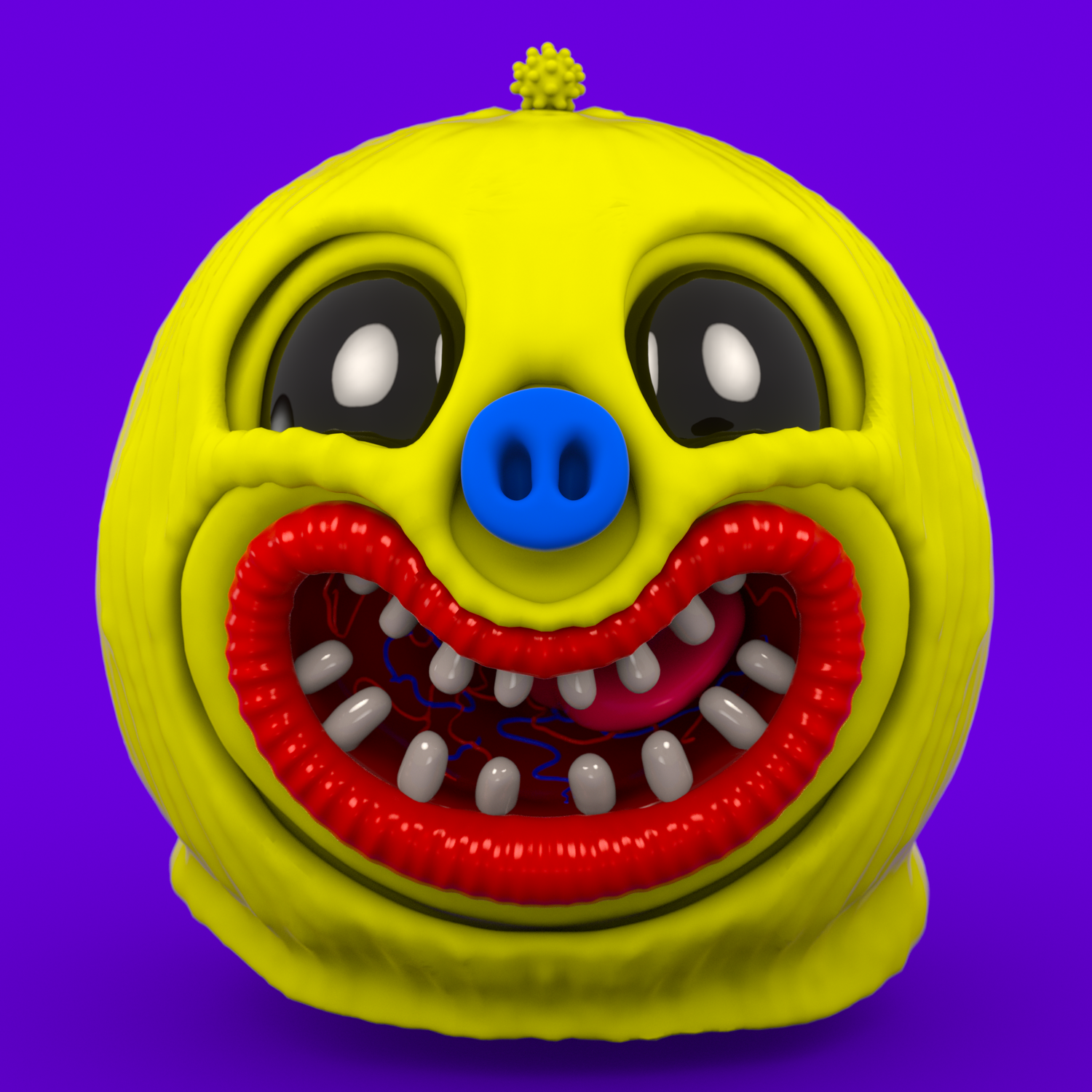 JOYsmiley 5865