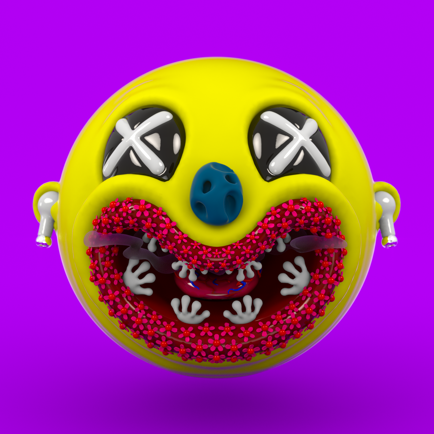 JOYsmiley 5867