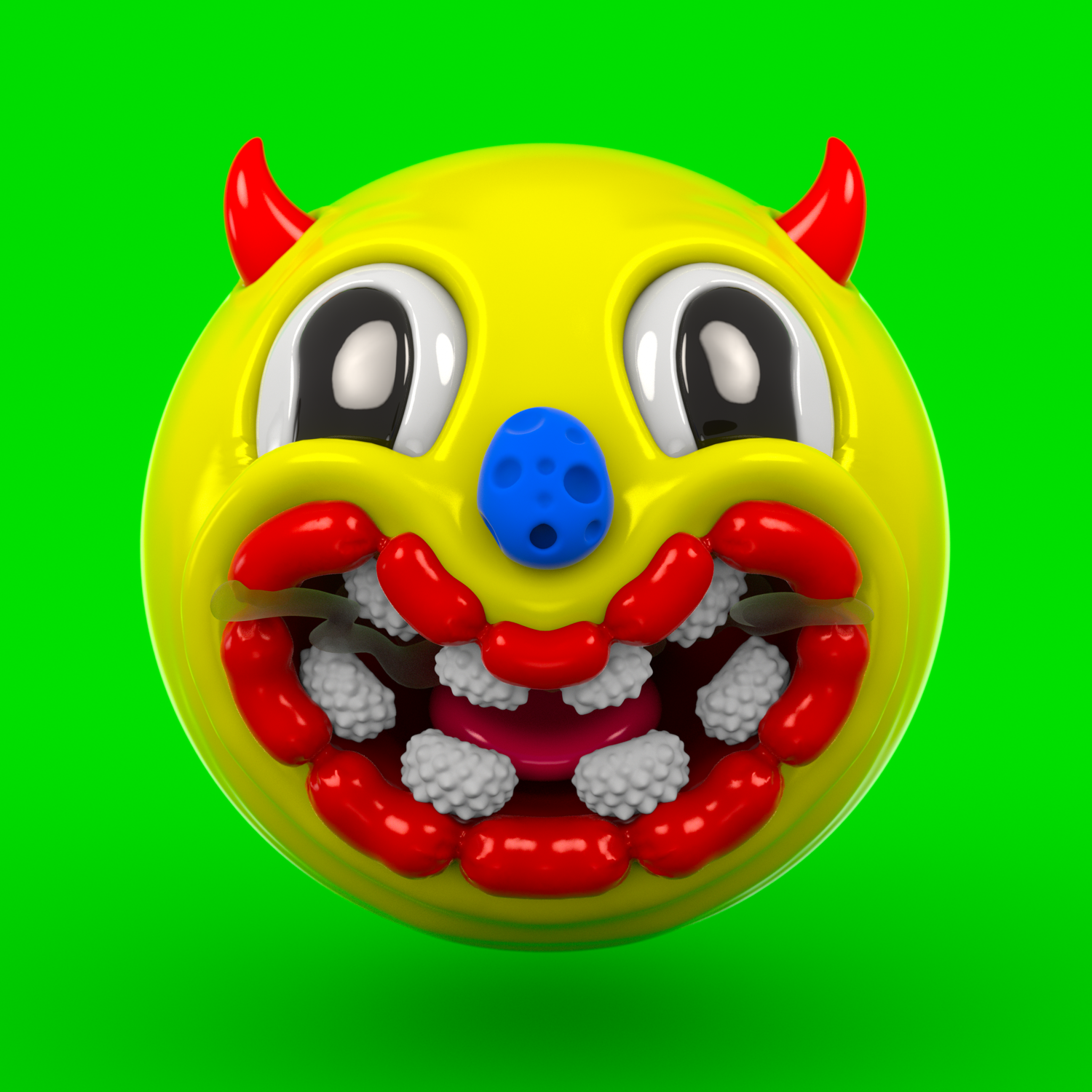 JOYsmiley 5874
