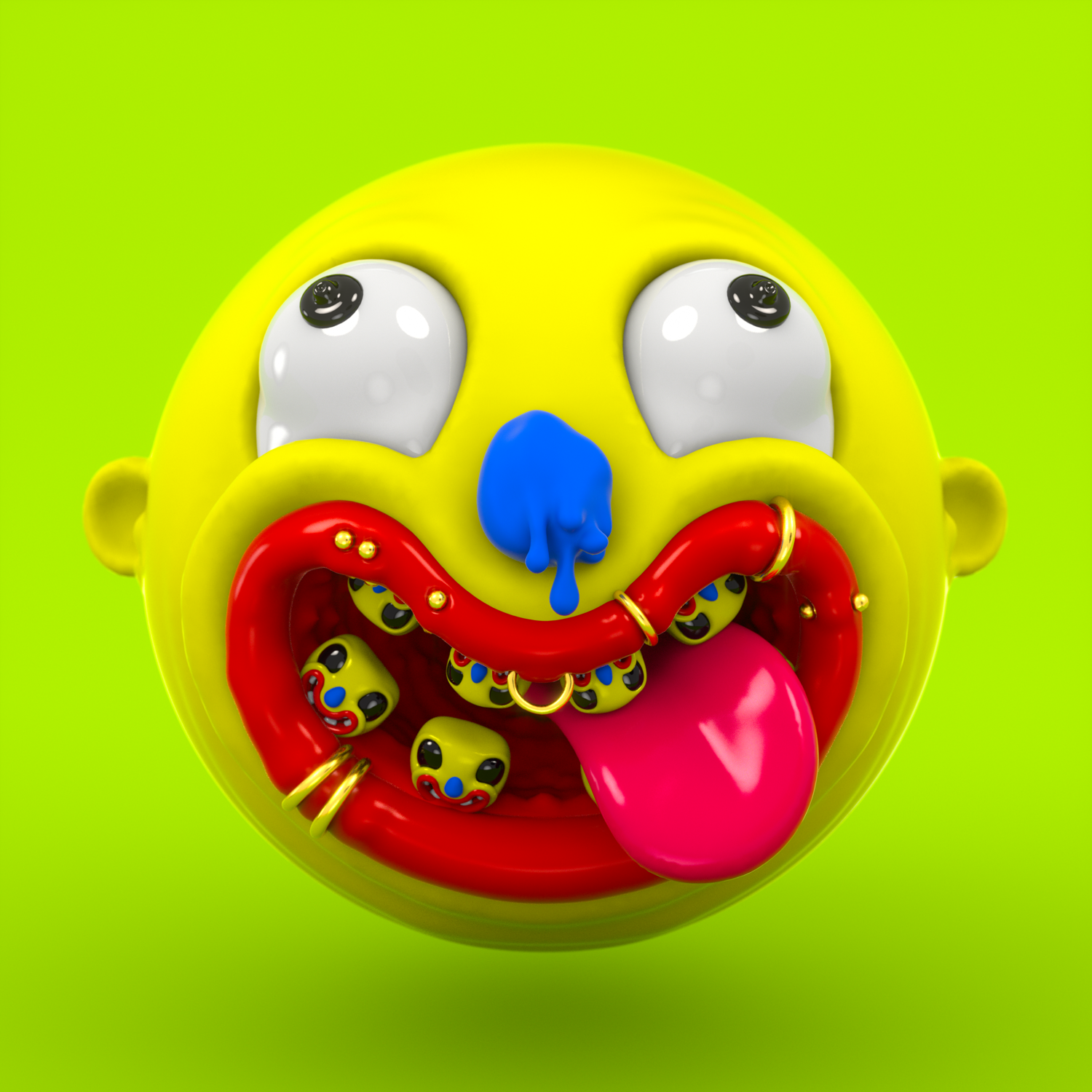 JOYsmiley 590