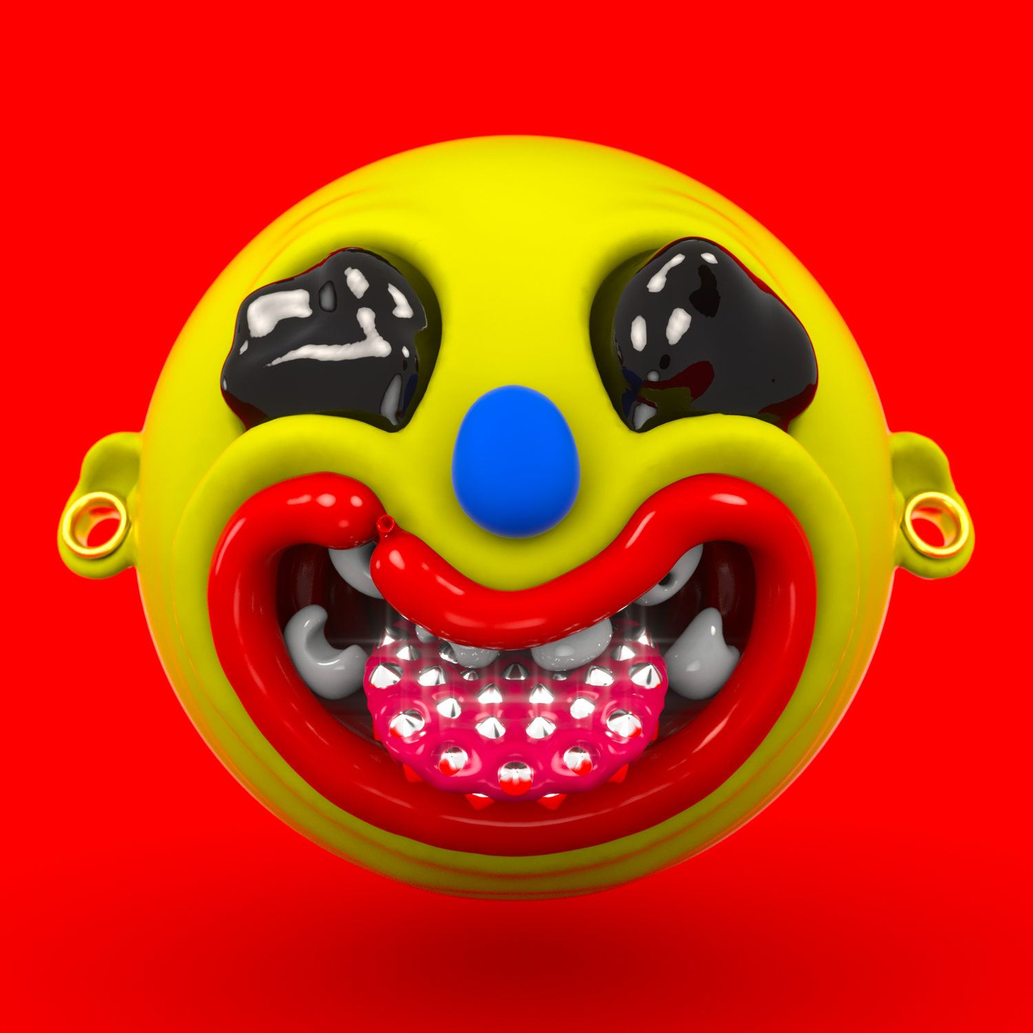 JOYsmiley 5900