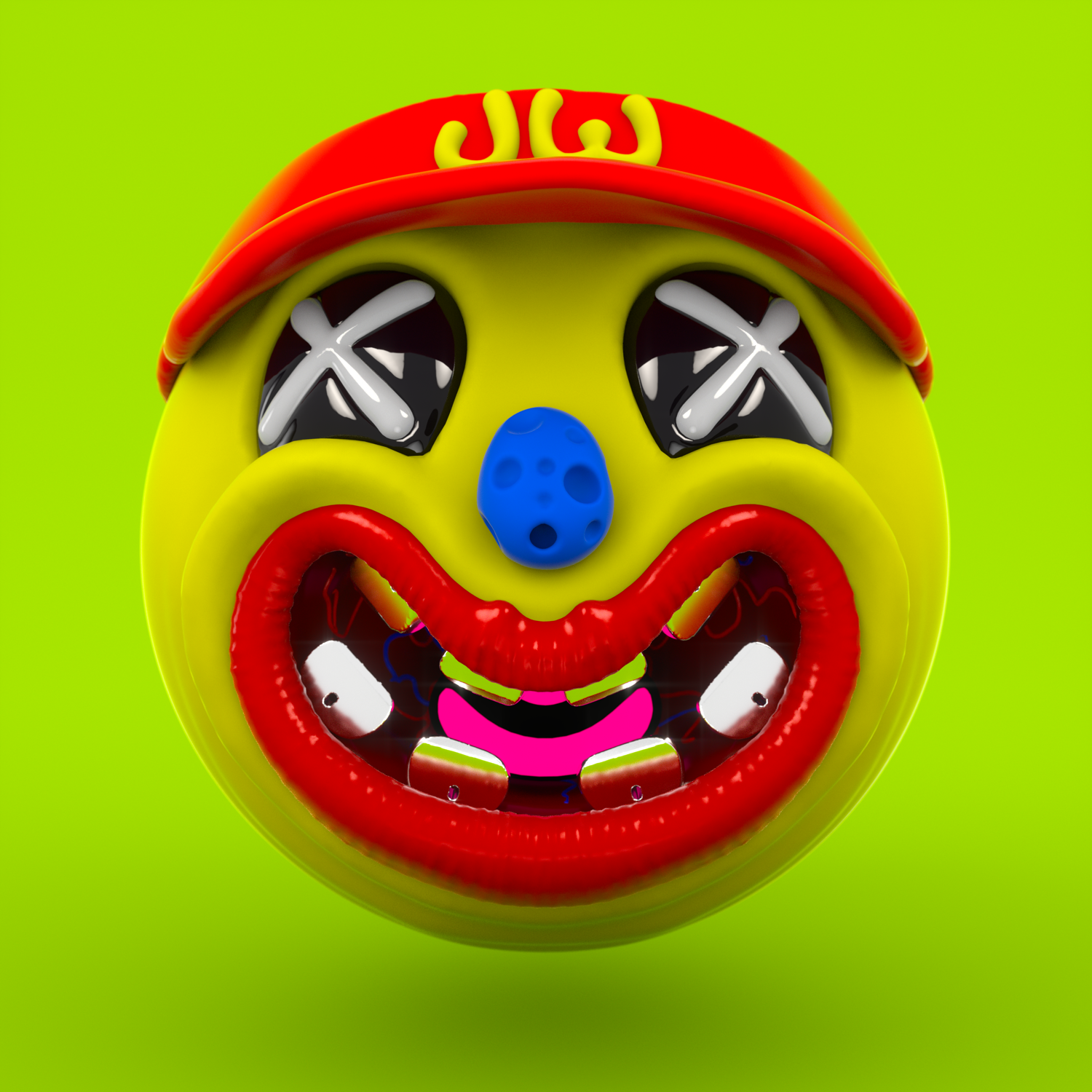 JOYsmiley 5904