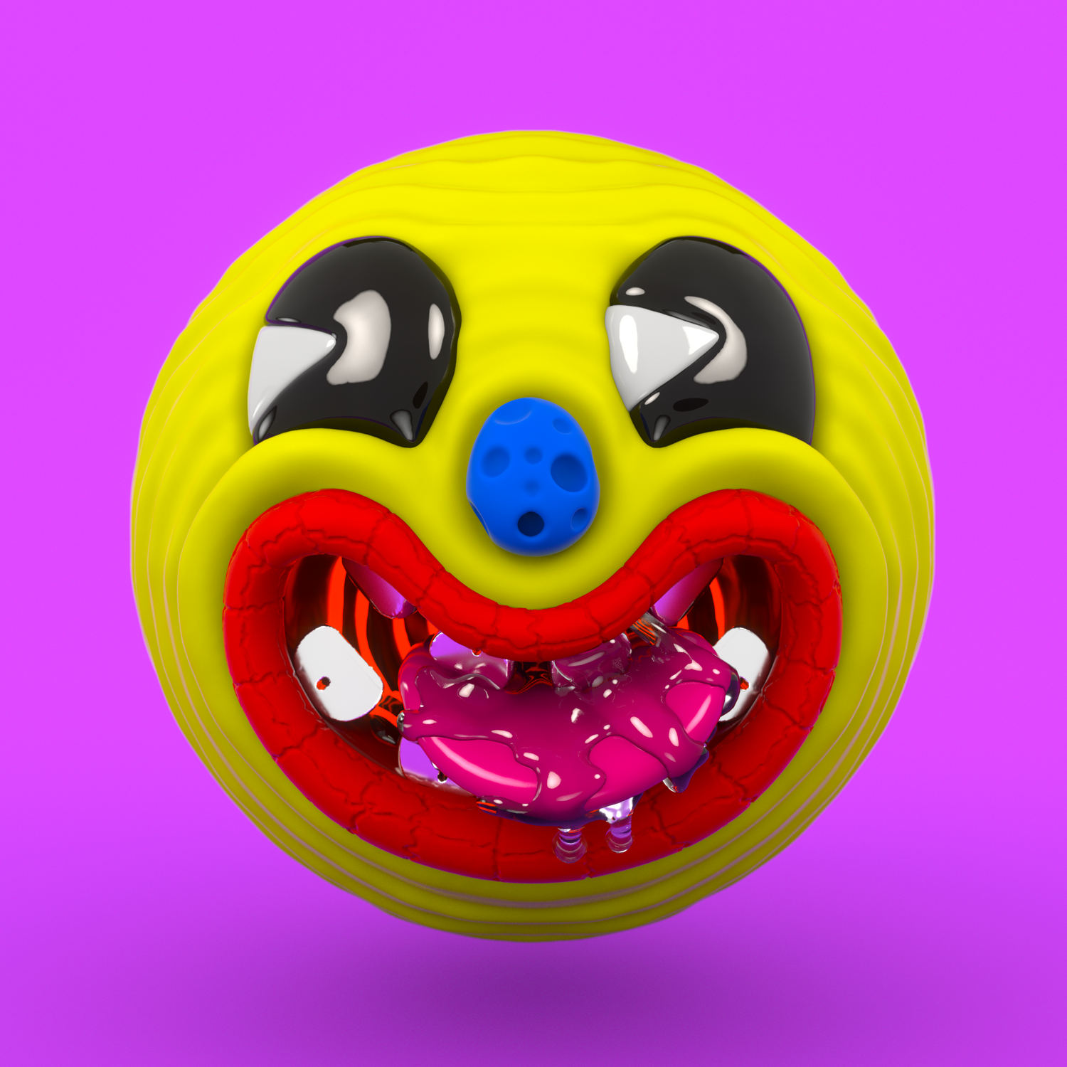 JOYsmiley 5914