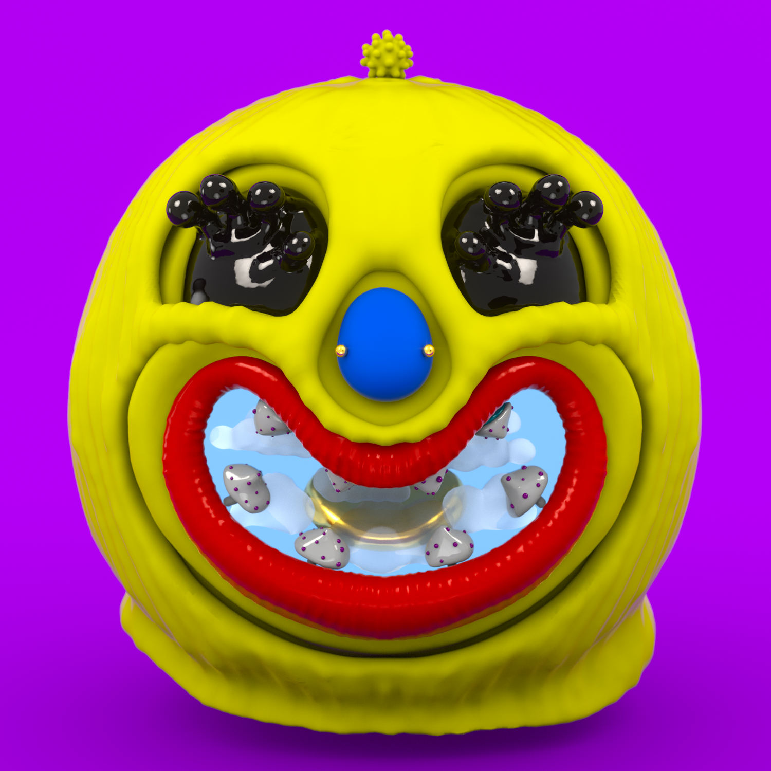 JOYsmiley 5922