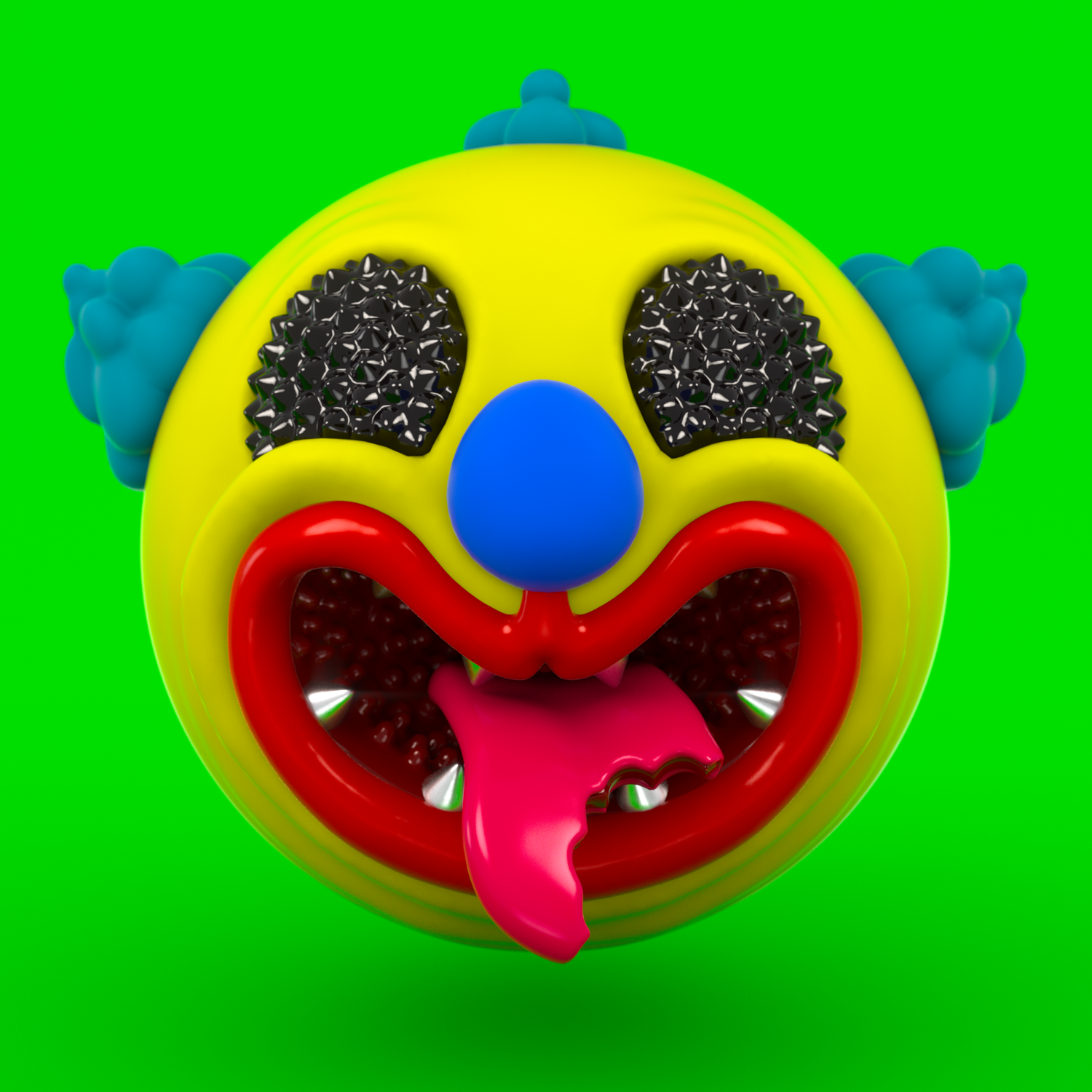 JOYsmiley 5927