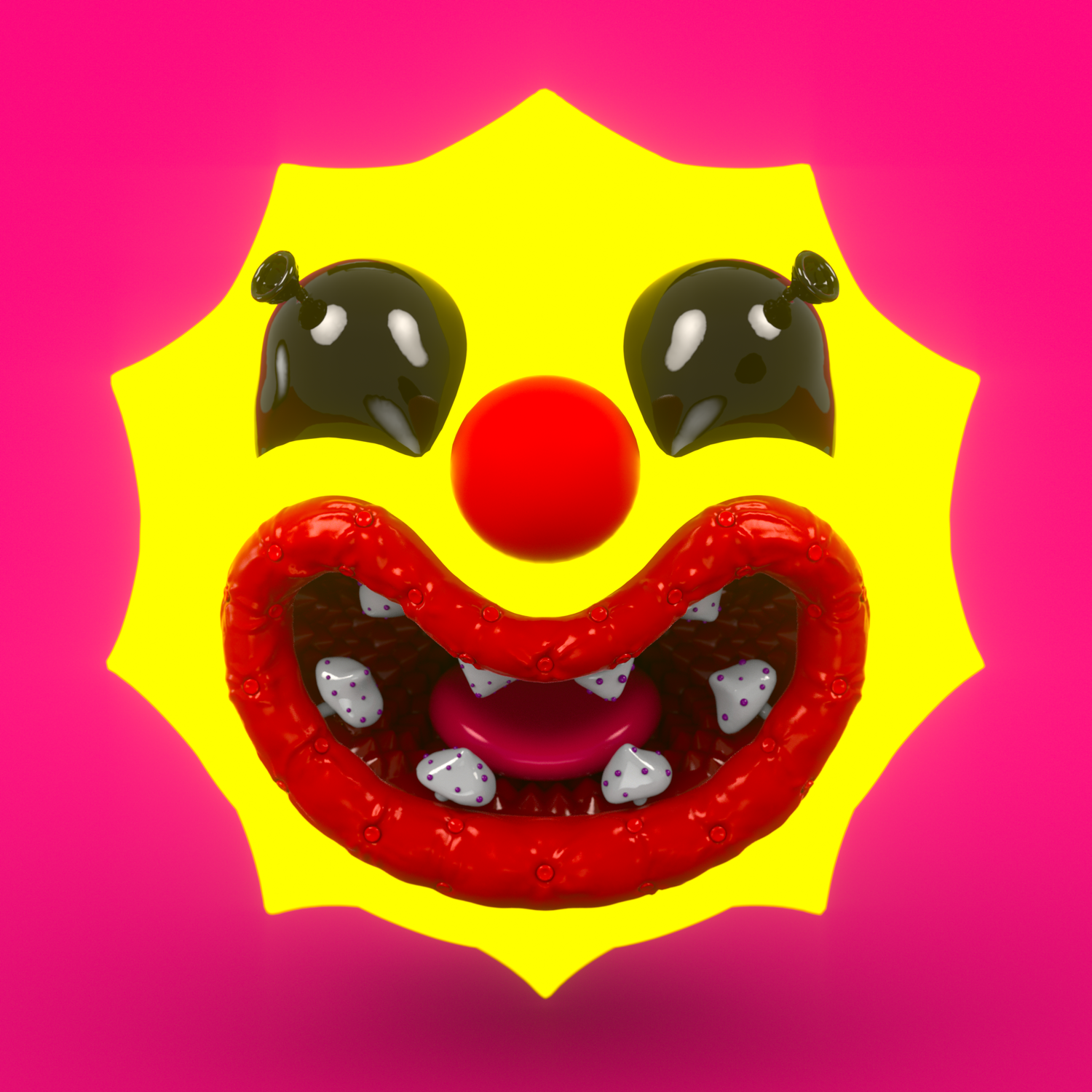JOYsmiley 5943