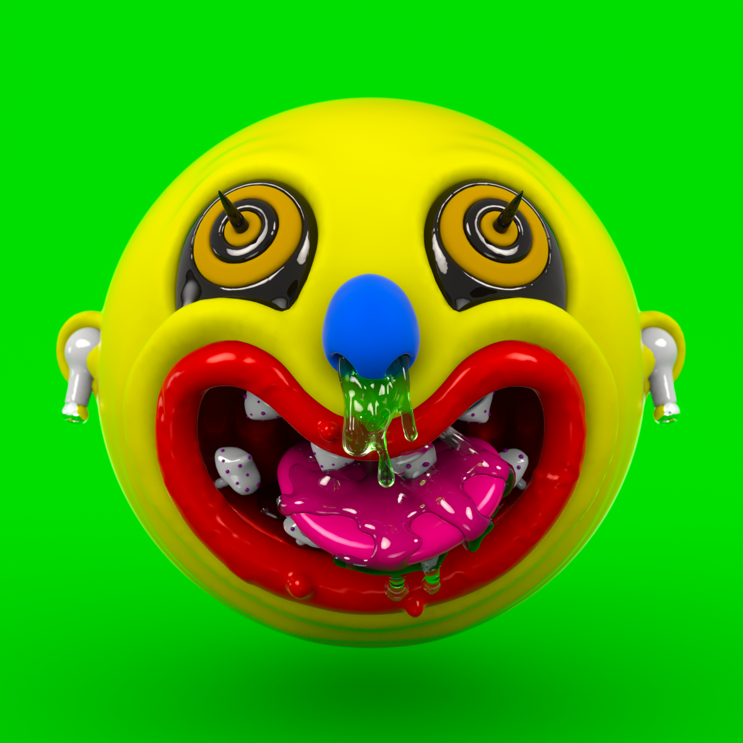 JOYsmiley 5946
