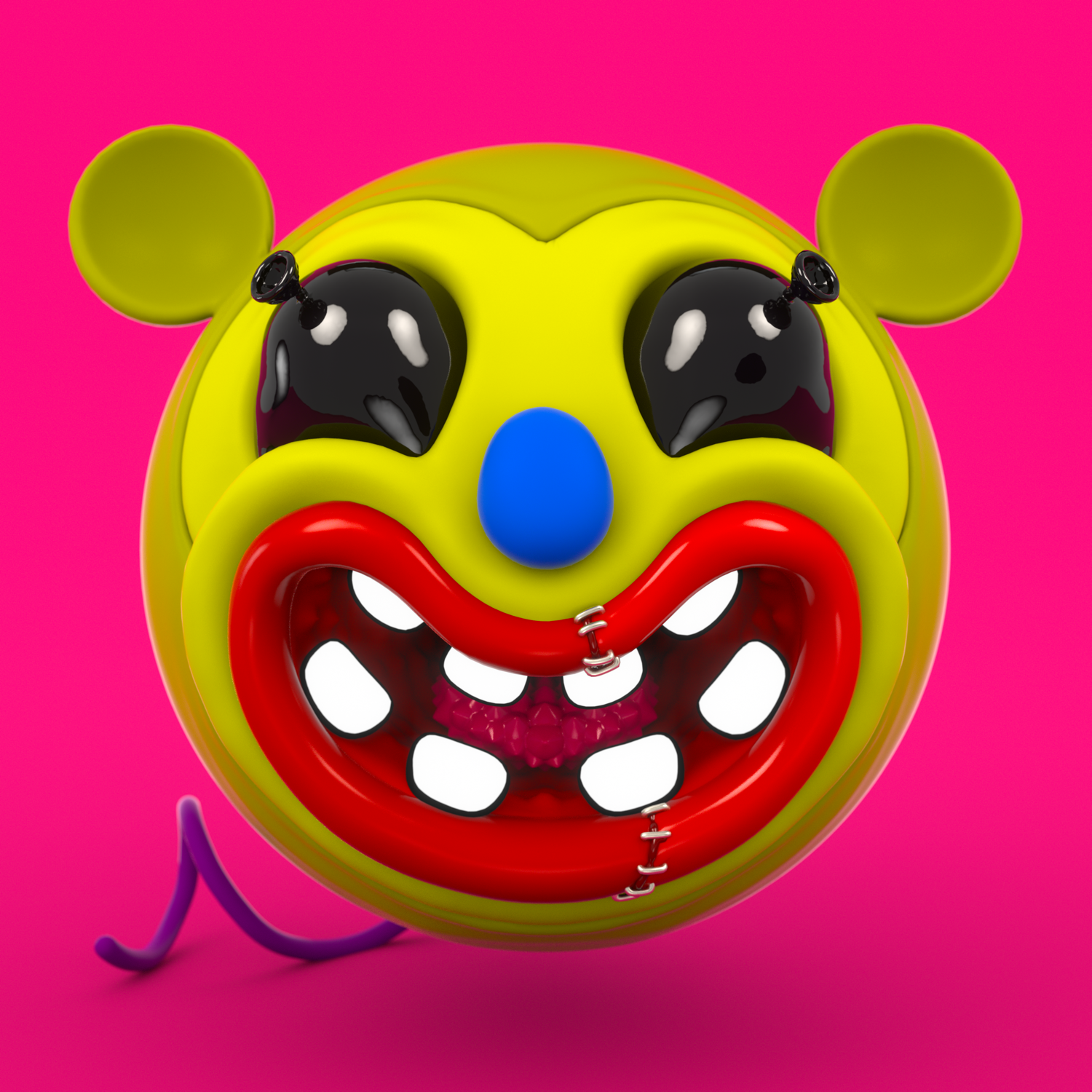 JOYsmiley 5950