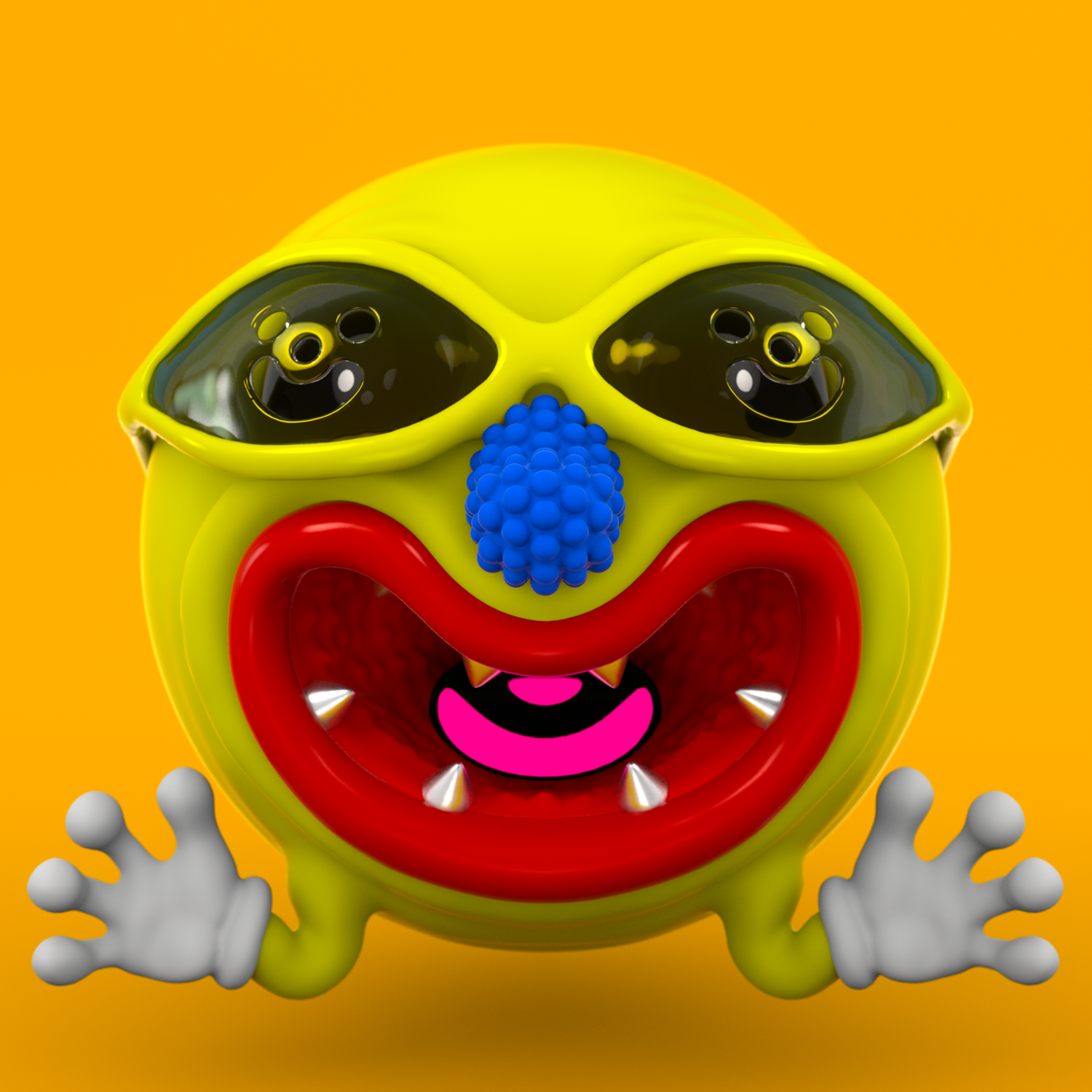 JOYsmiley 5955