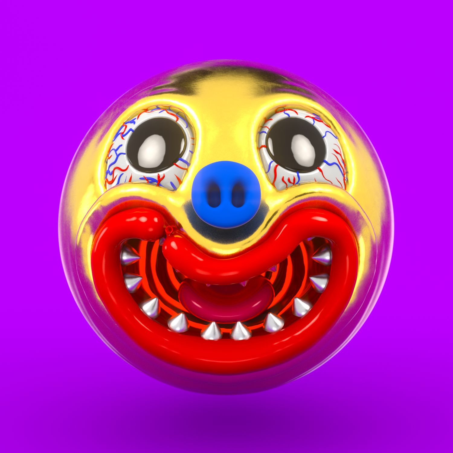 JOYsmiley 596