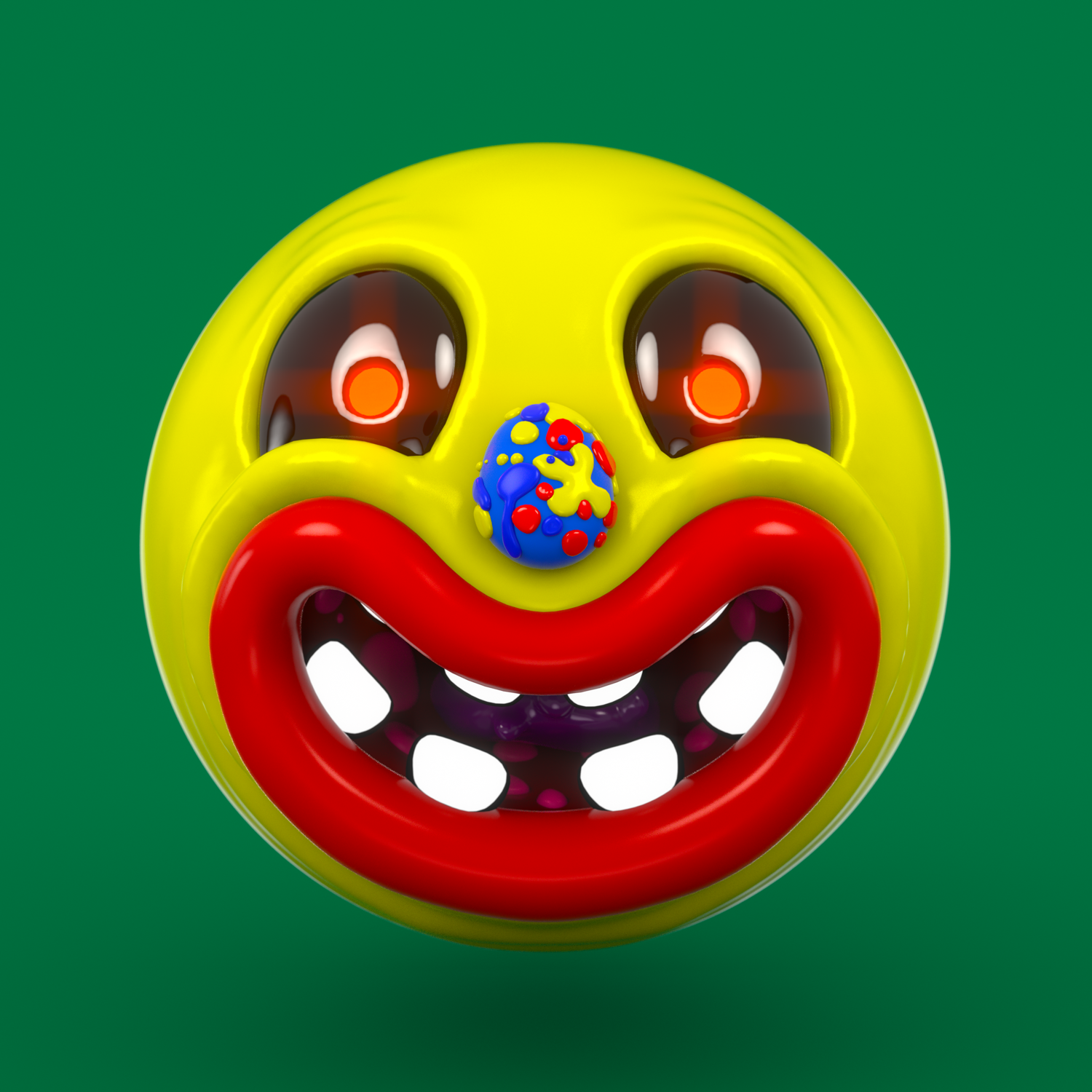 JOYsmiley 5966
