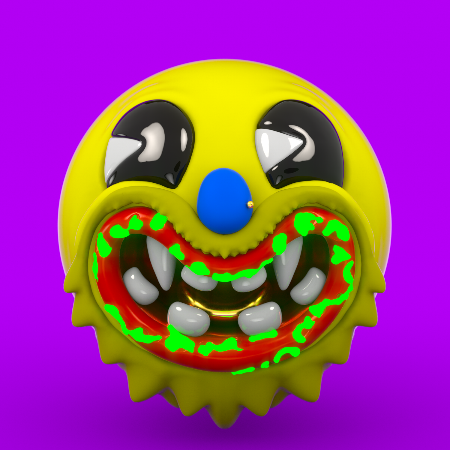 JOYsmiley 5969