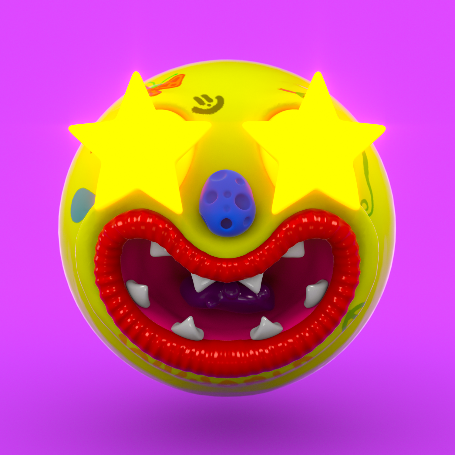 JOYsmiley 5975